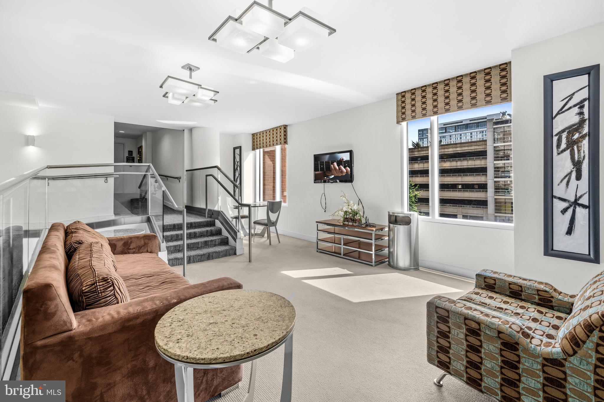 NATIONAL HARBOR - Residential