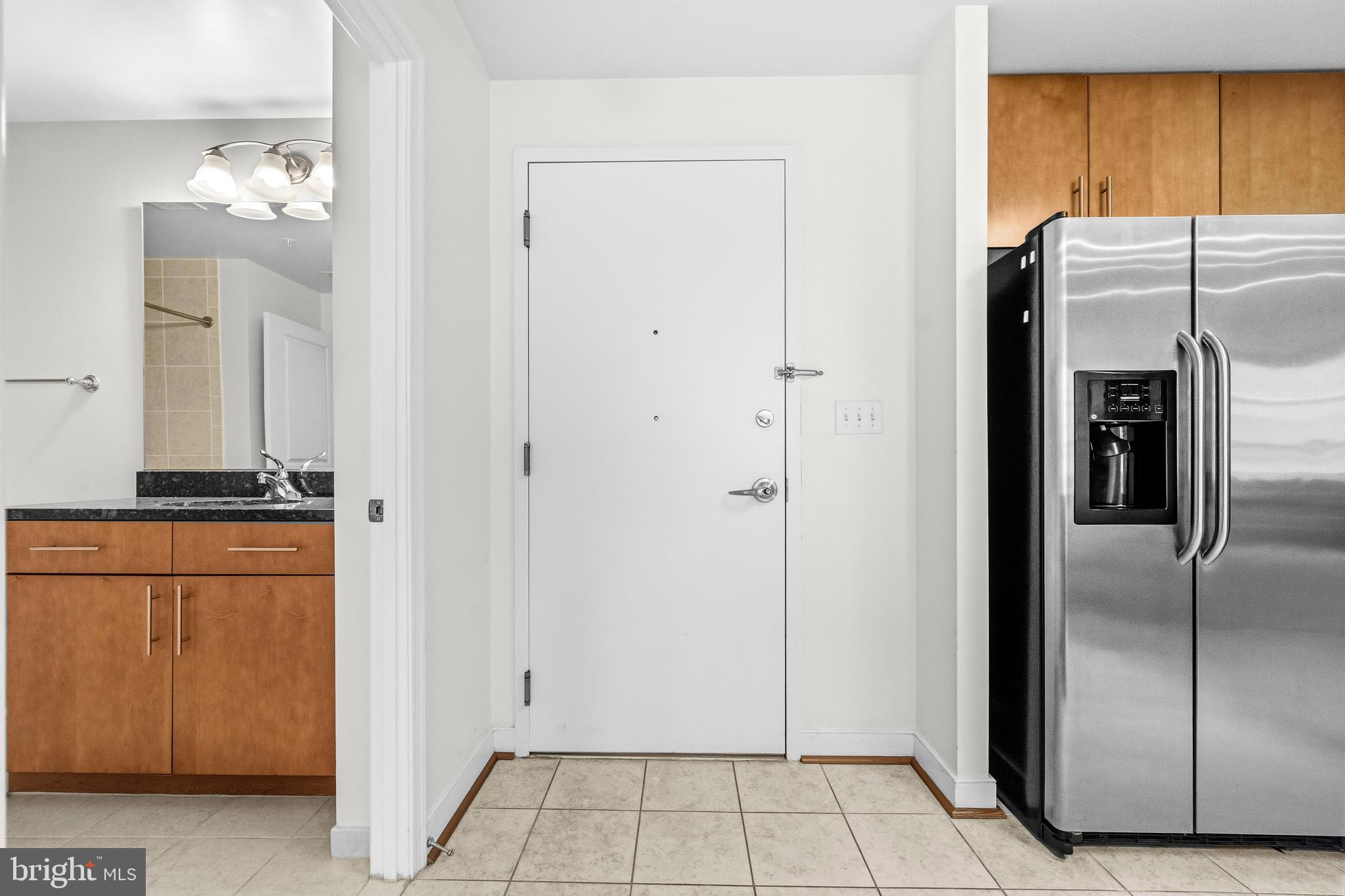 NATIONAL HARBOR - Residential