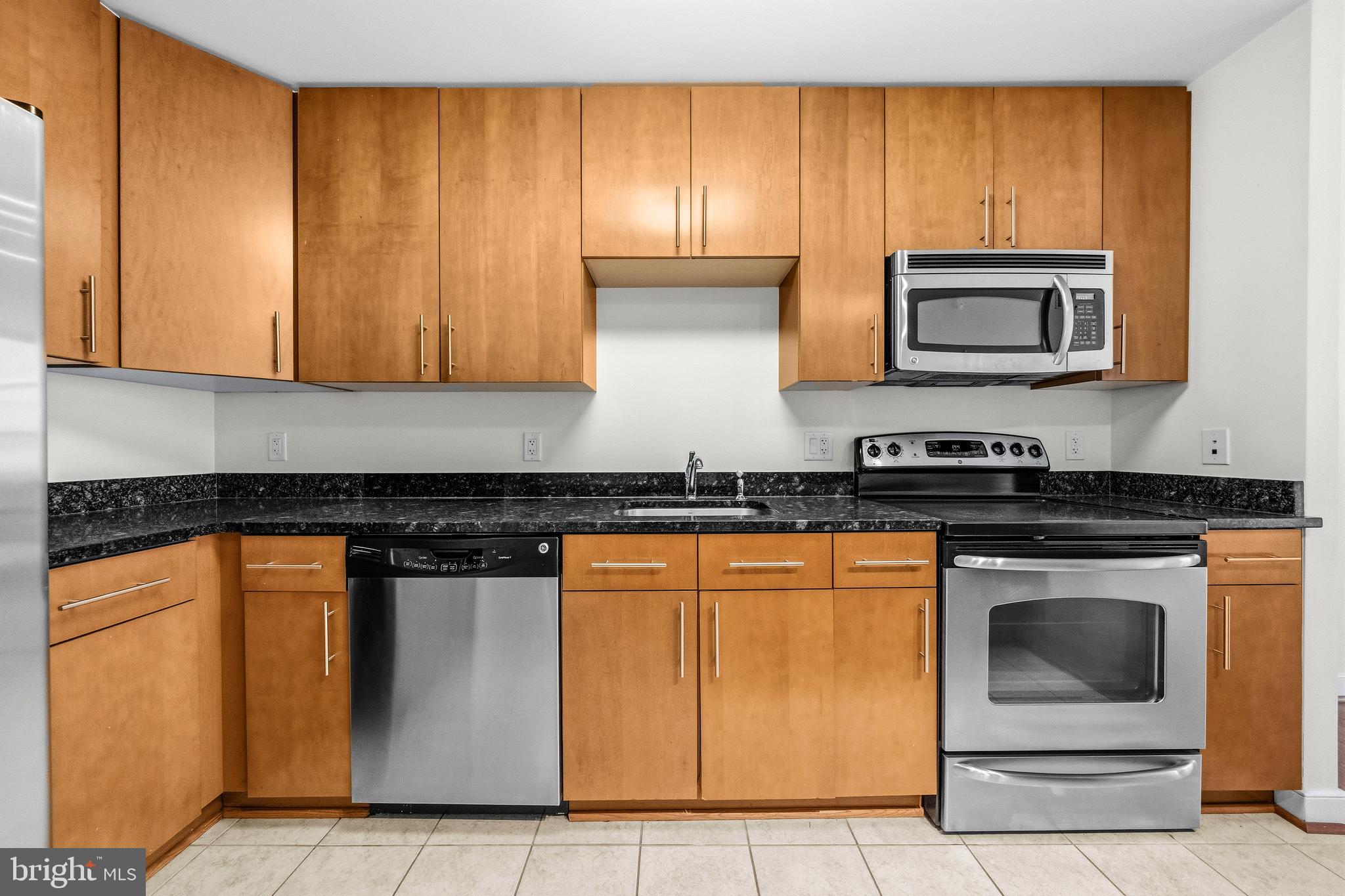 NATIONAL HARBOR - Residential