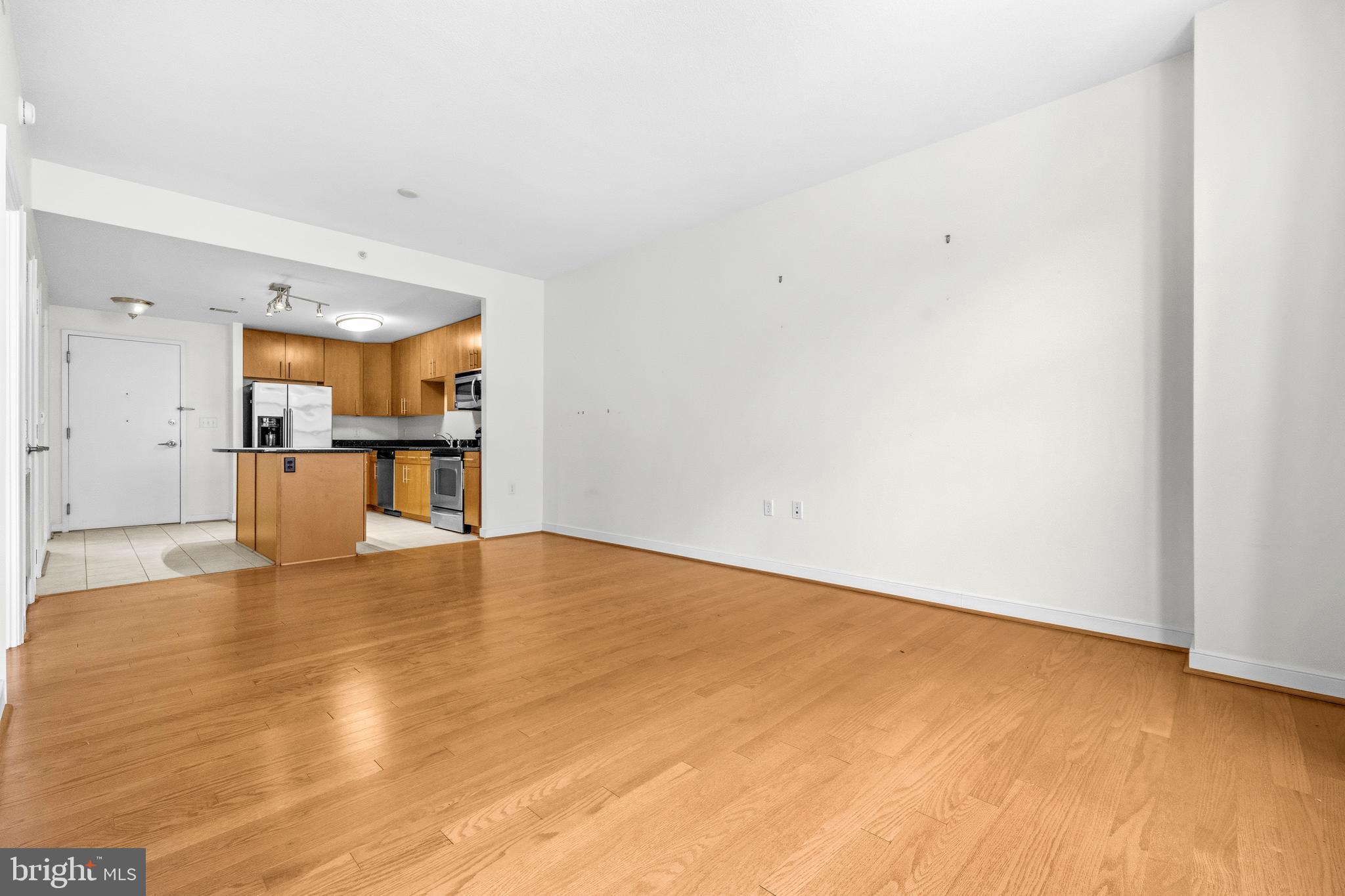 NATIONAL HARBOR - Residential