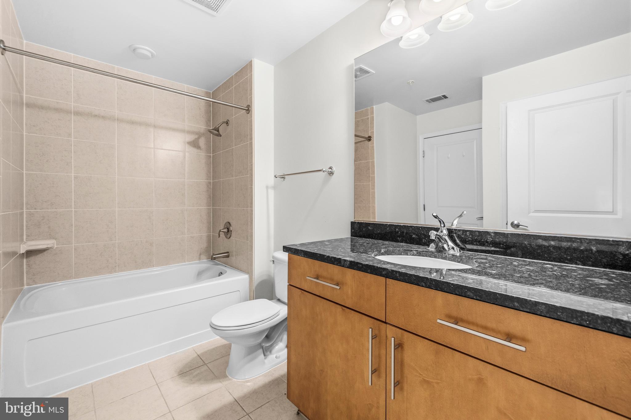 NATIONAL HARBOR - Residential