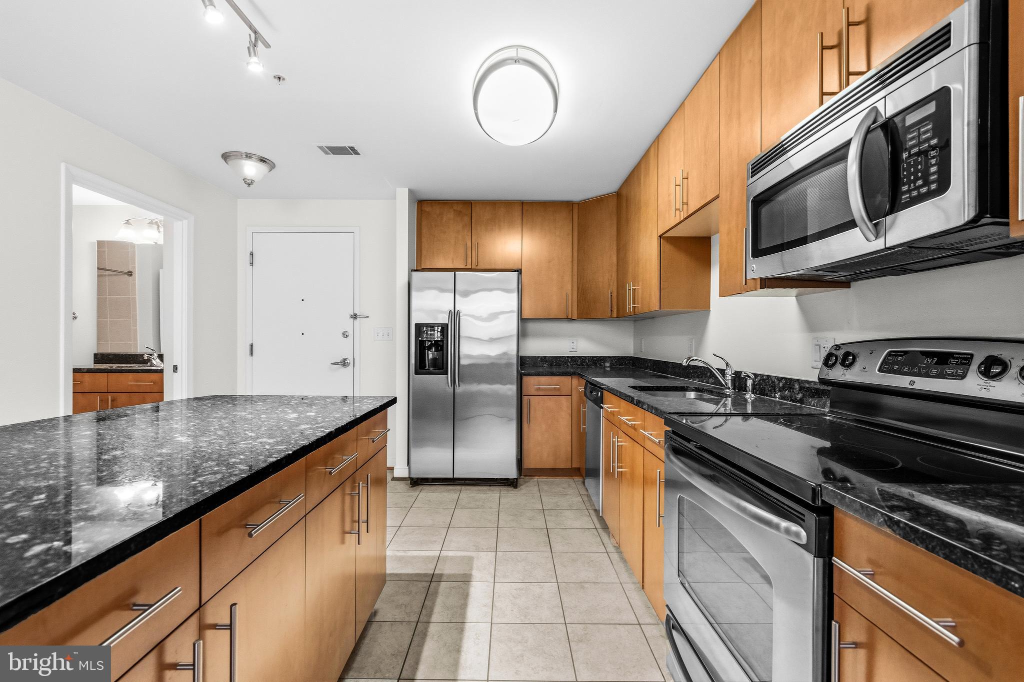 NATIONAL HARBOR - Residential