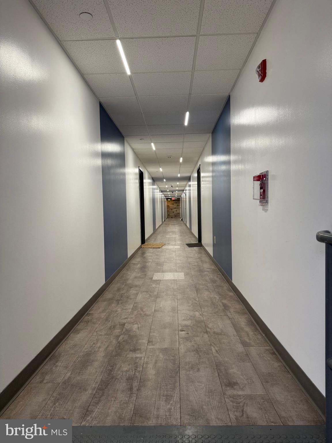 UNIVERSITY TOWERS - Residential