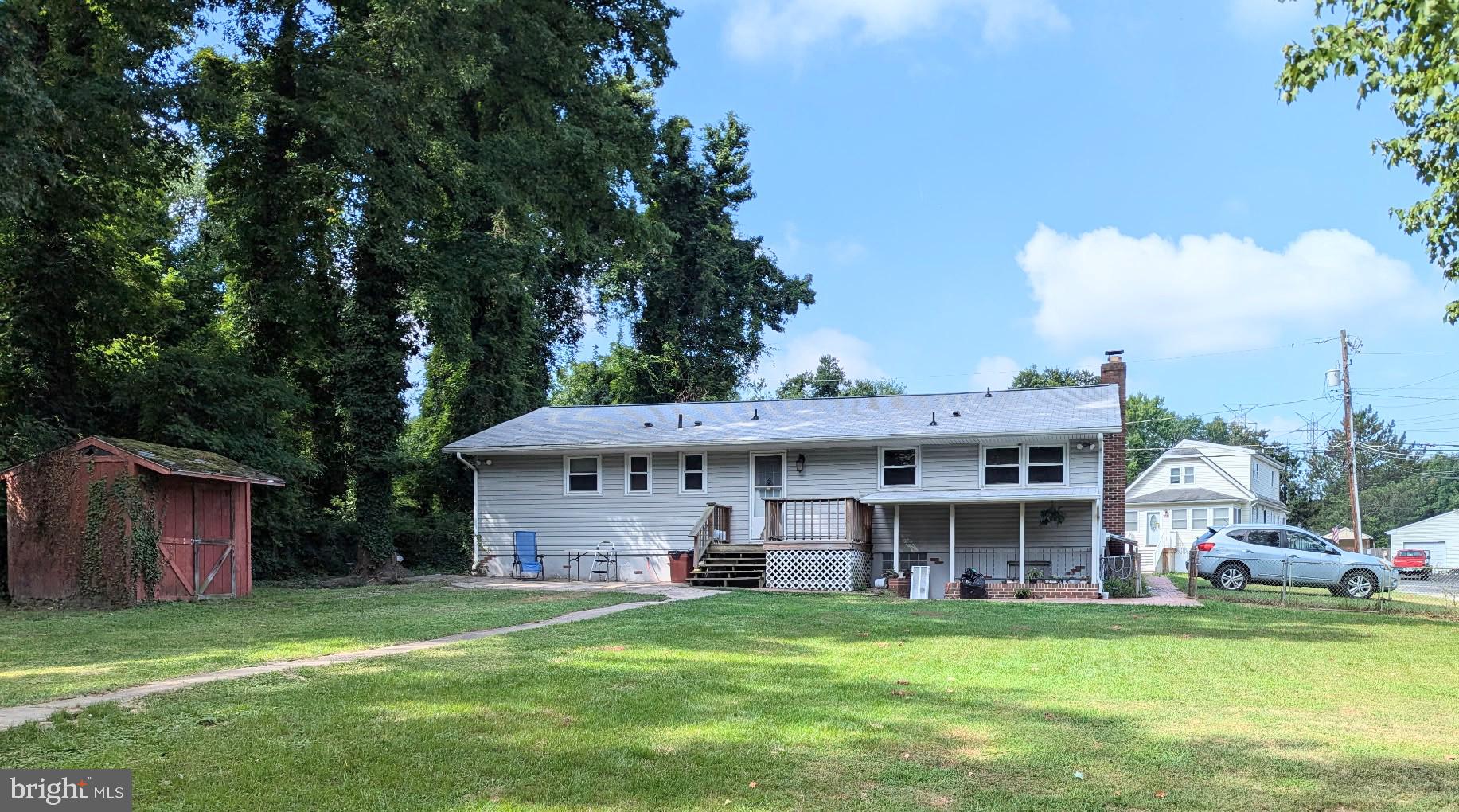 HAZELWOOD FARMS - Residential Lease