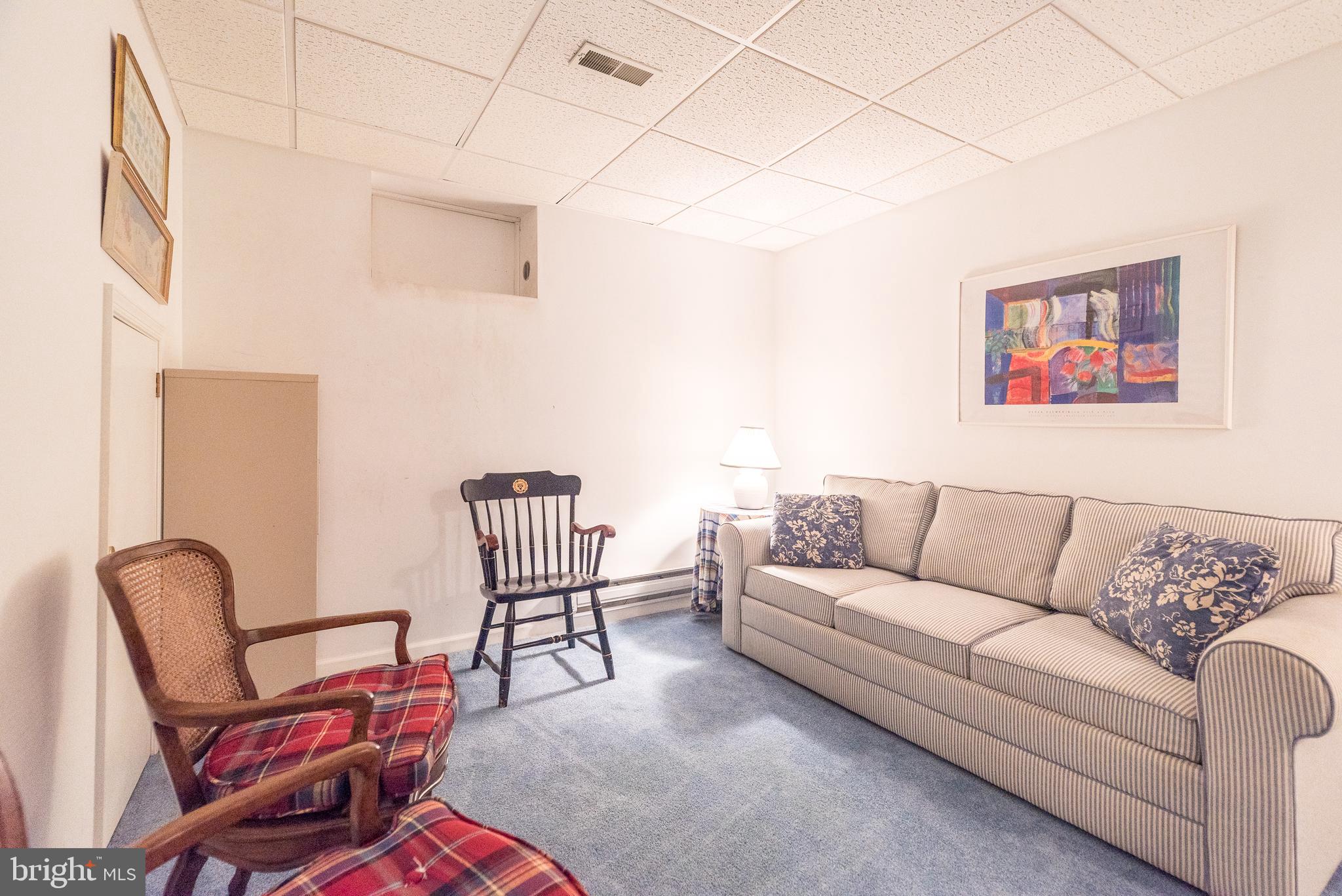 DAWESFIELD - Residential