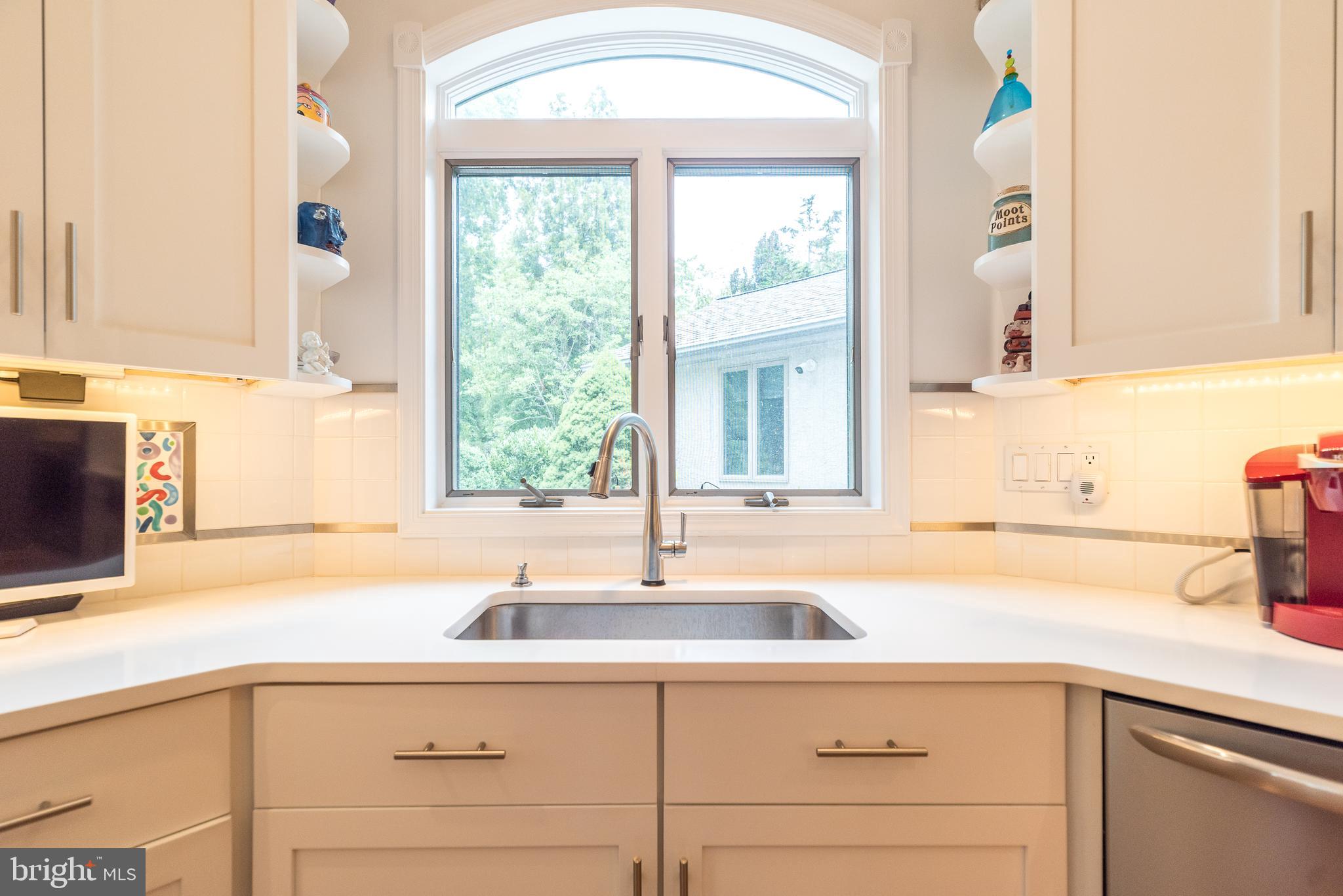 DAWESFIELD - Residential