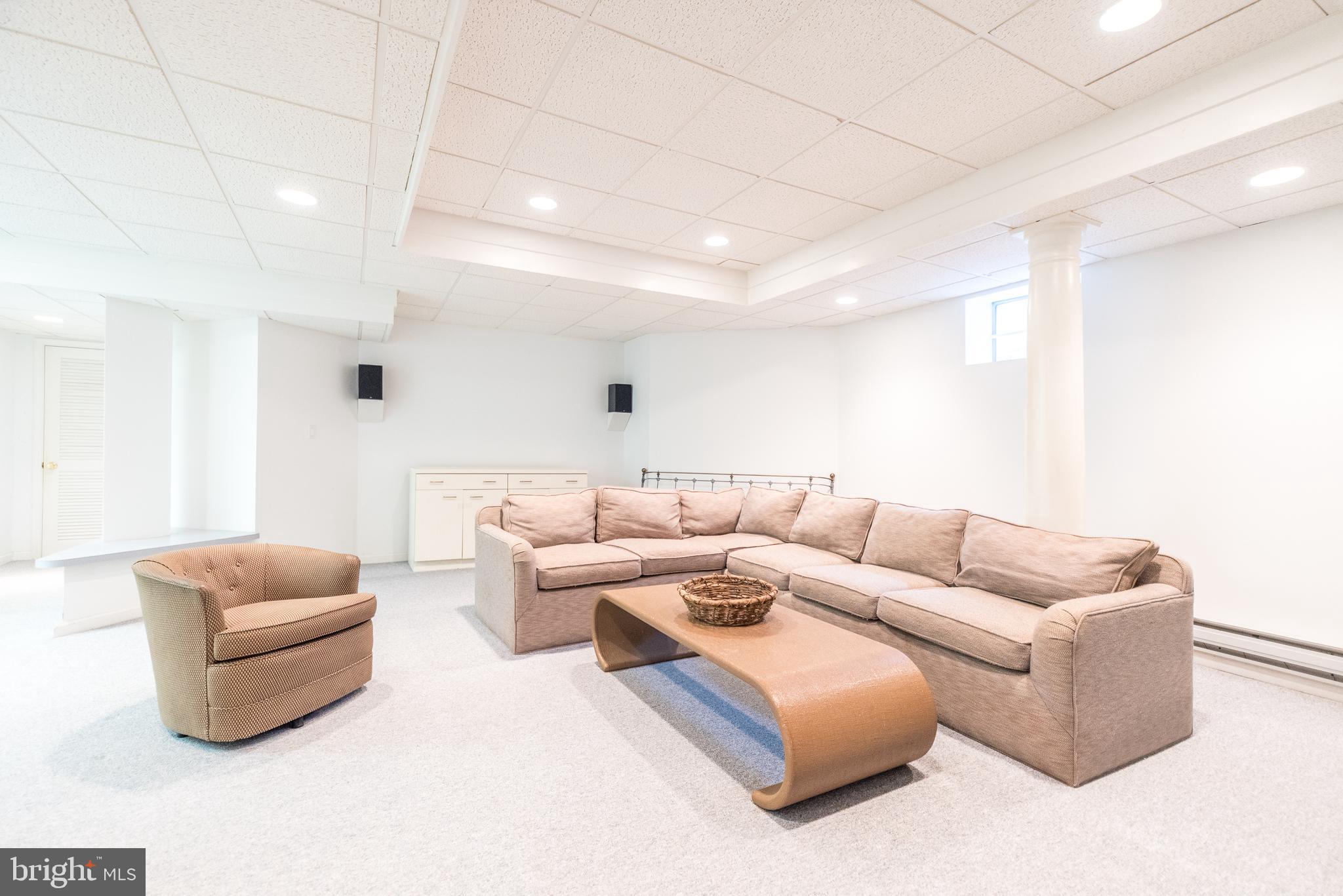 DAWESFIELD - Residential