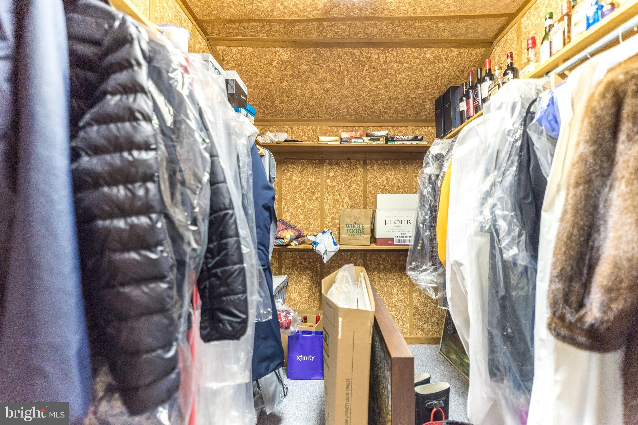 DAWESFIELD - Residential