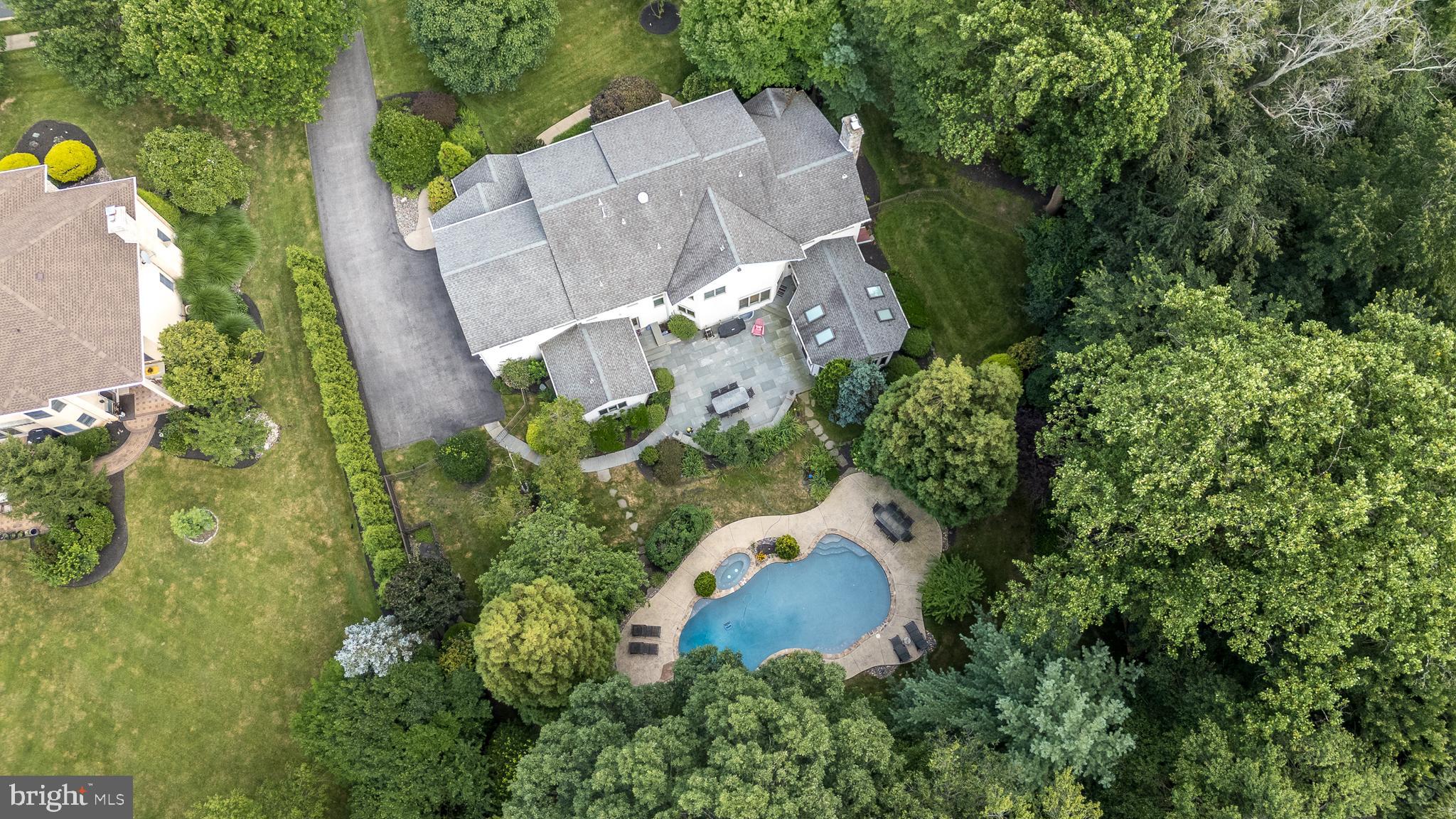 DAWESFIELD - Residential