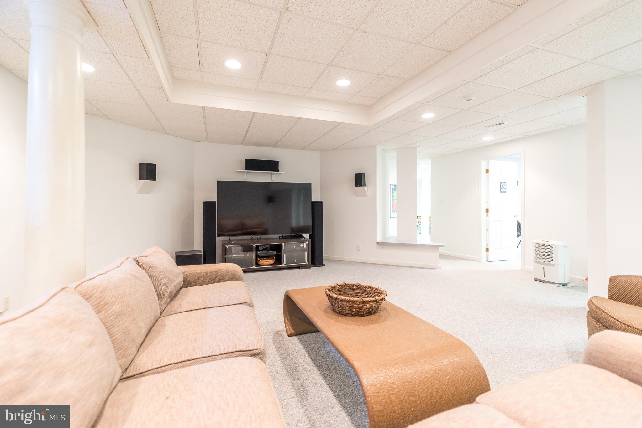 DAWESFIELD - Residential