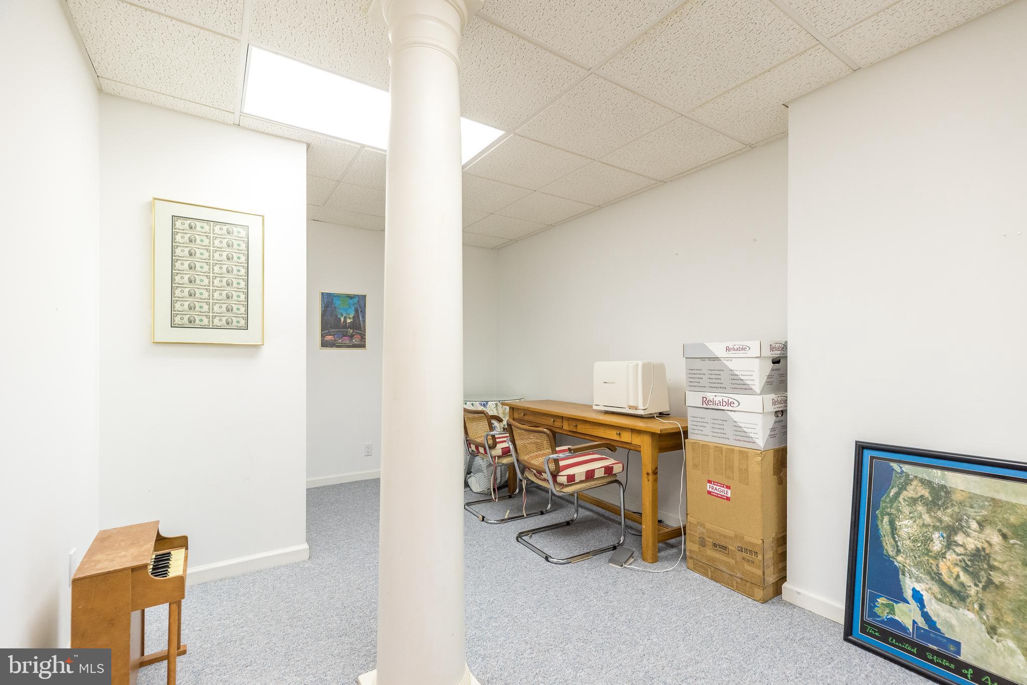 DAWESFIELD - Residential