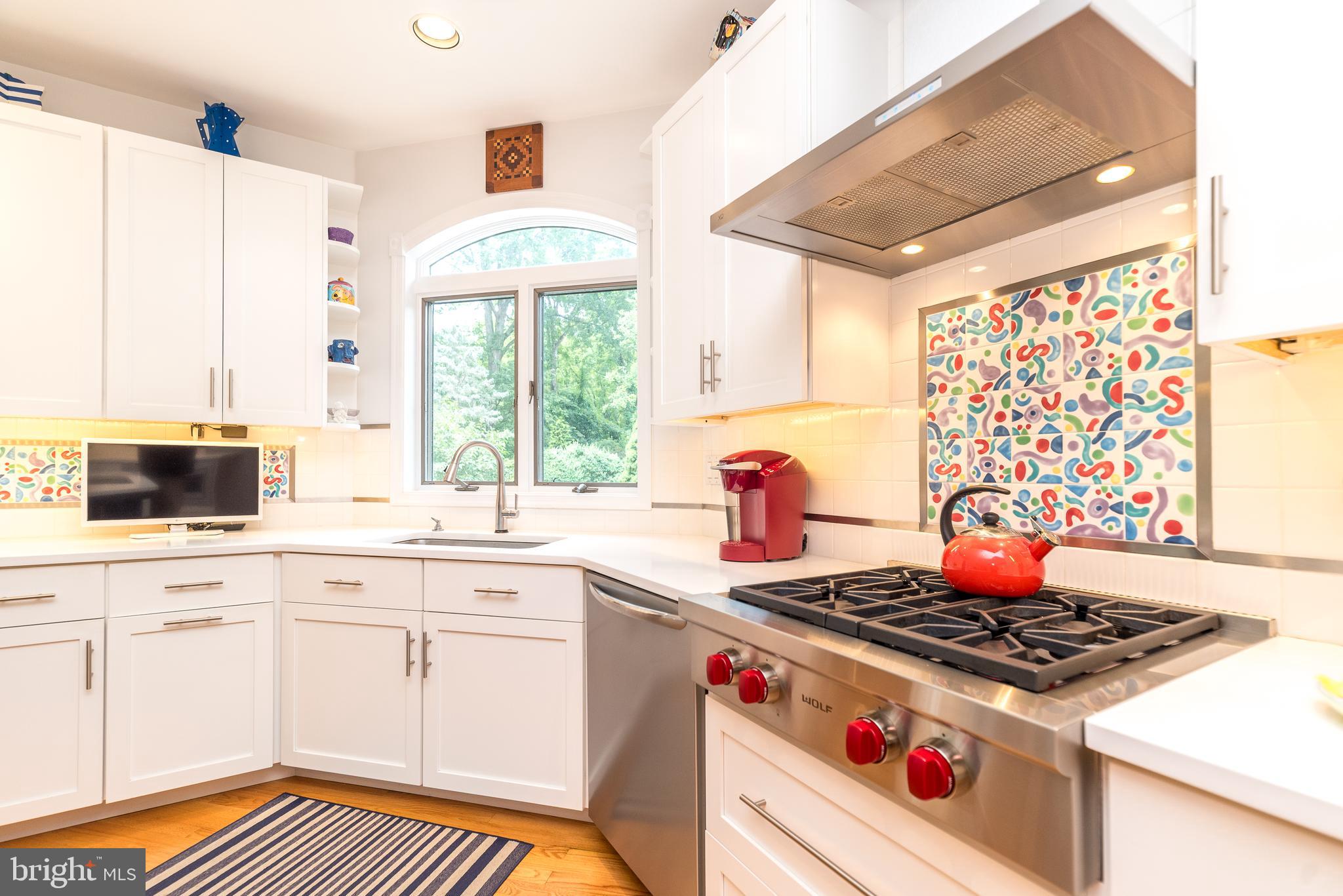 DAWESFIELD - Residential