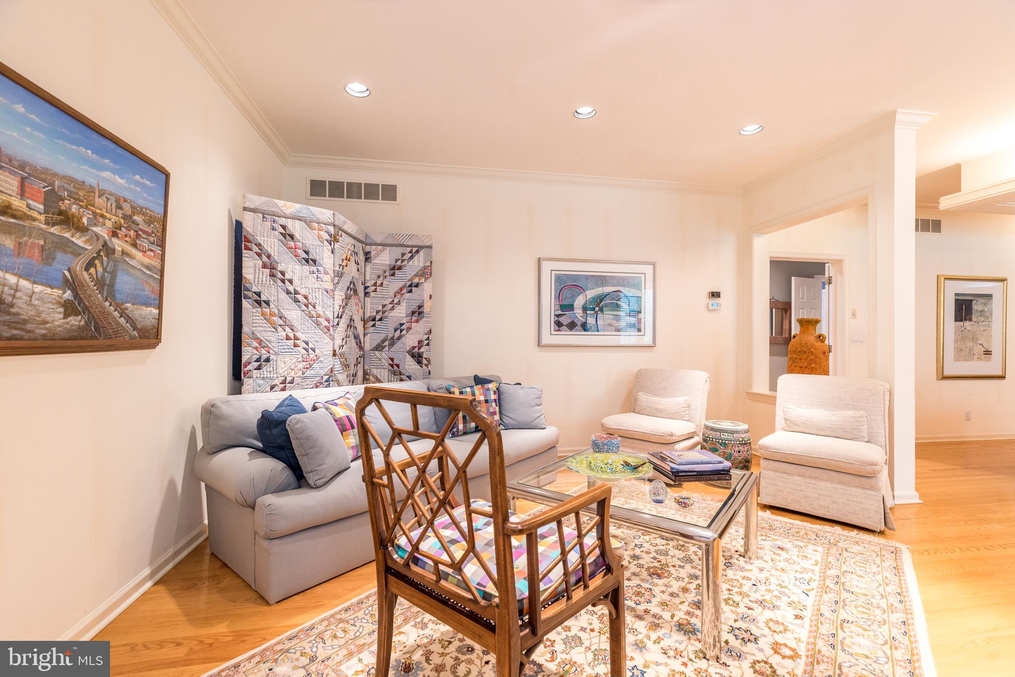 DAWESFIELD - Residential