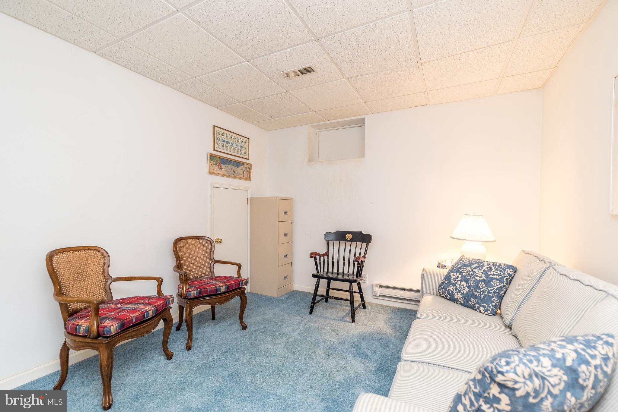 DAWESFIELD - Residential