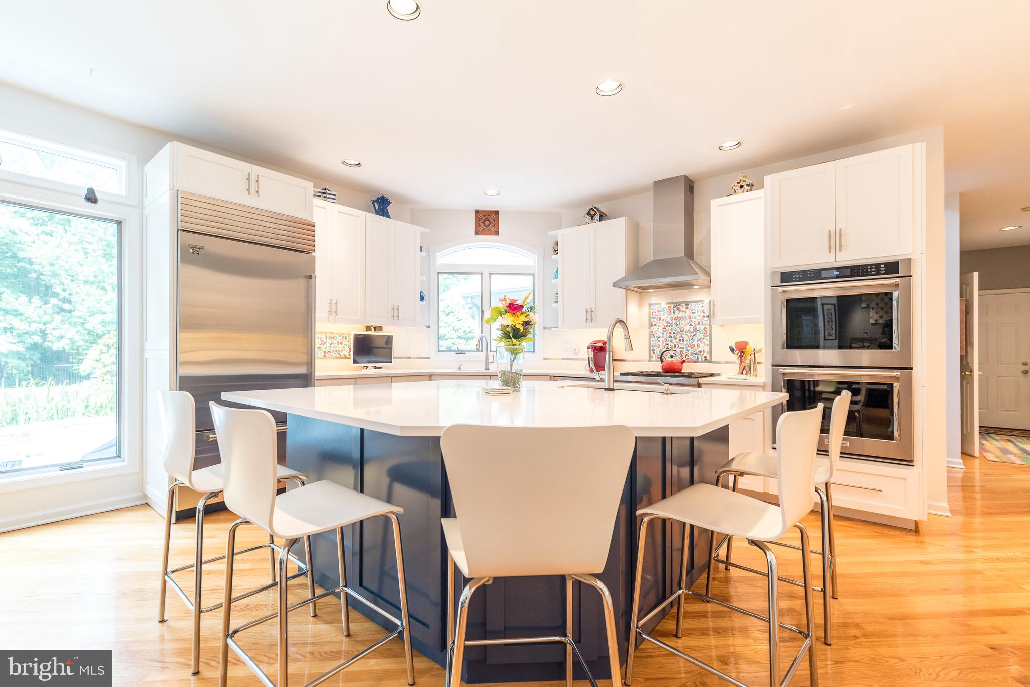 DAWESFIELD - Residential