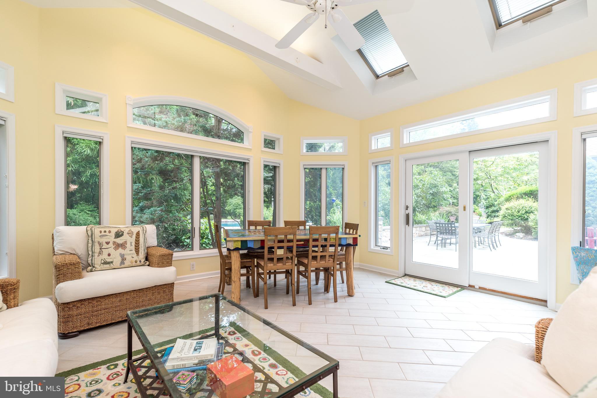 DAWESFIELD - Residential