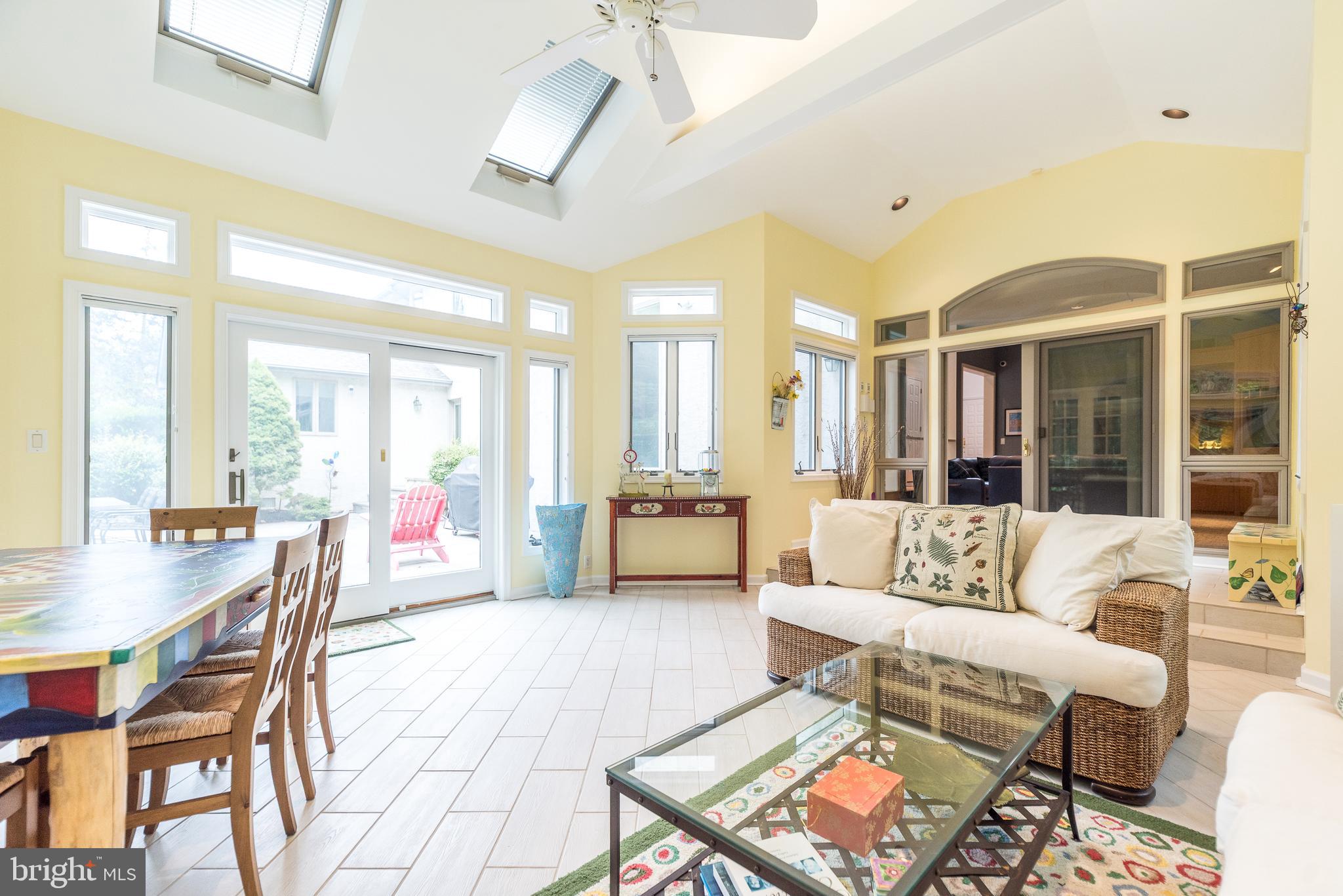 DAWESFIELD - Residential