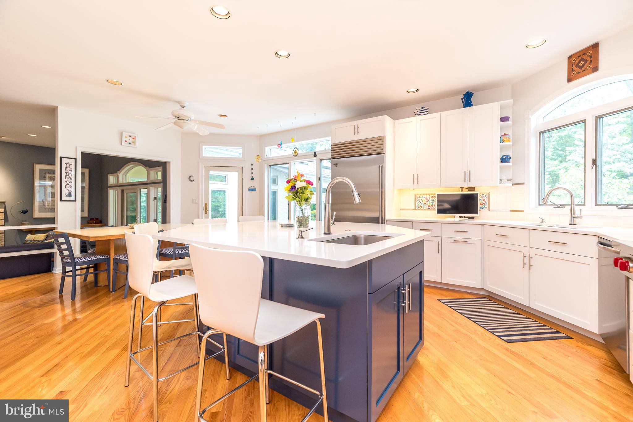 DAWESFIELD - Residential