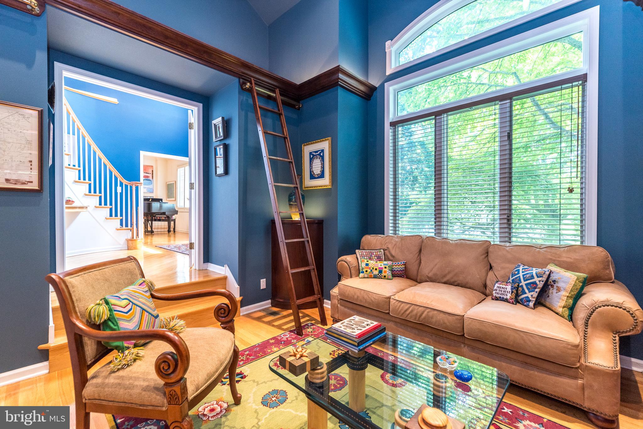 DAWESFIELD - Residential