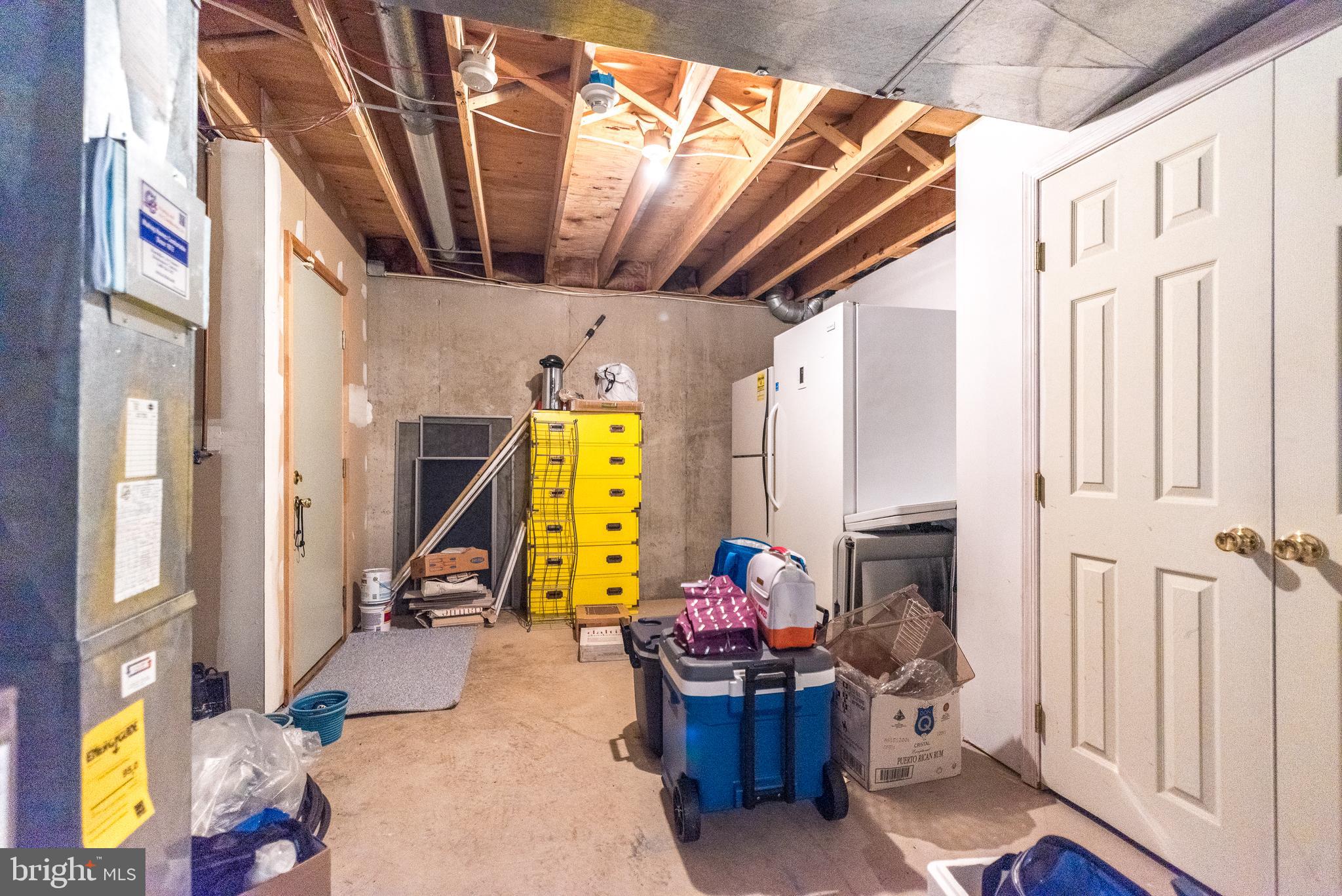 DAWESFIELD - Residential