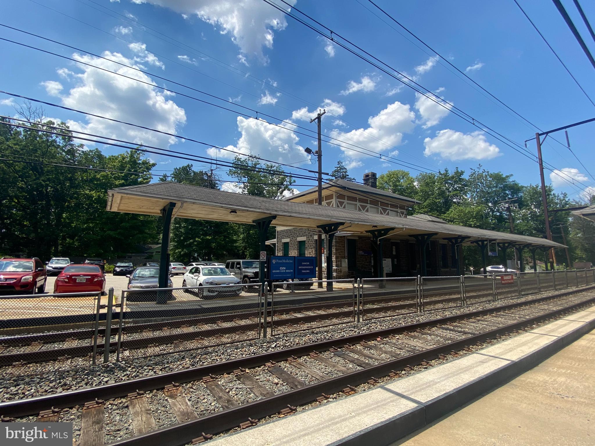 DAWESFIELD - Residential