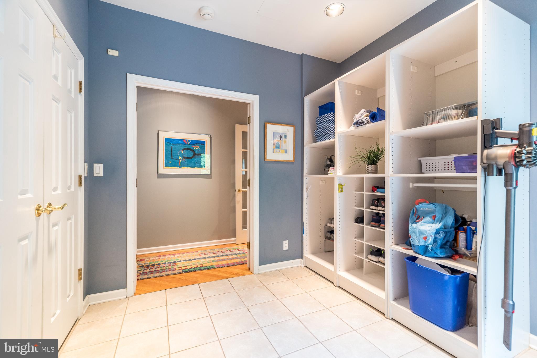 DAWESFIELD - Residential