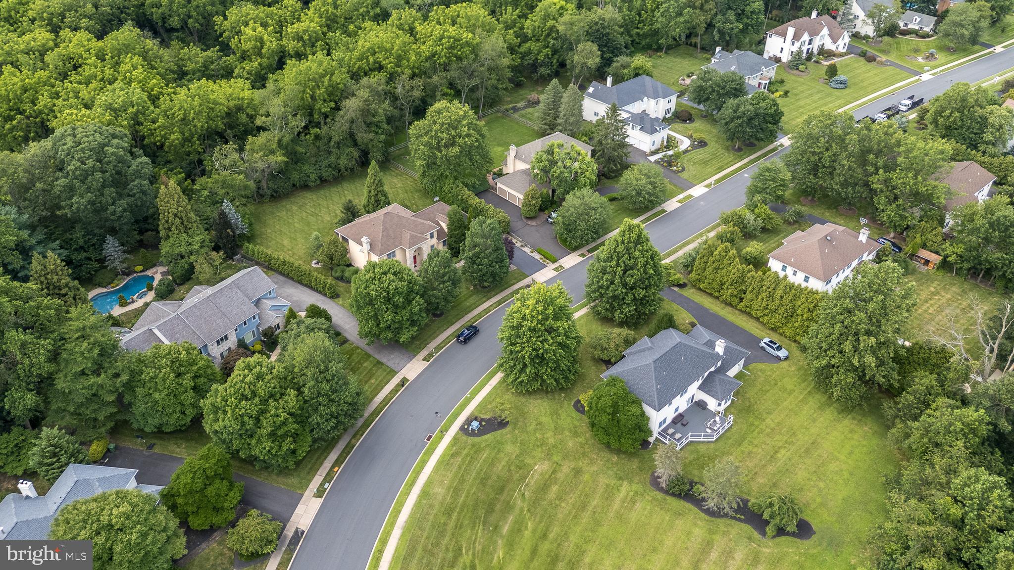 DAWESFIELD - Residential