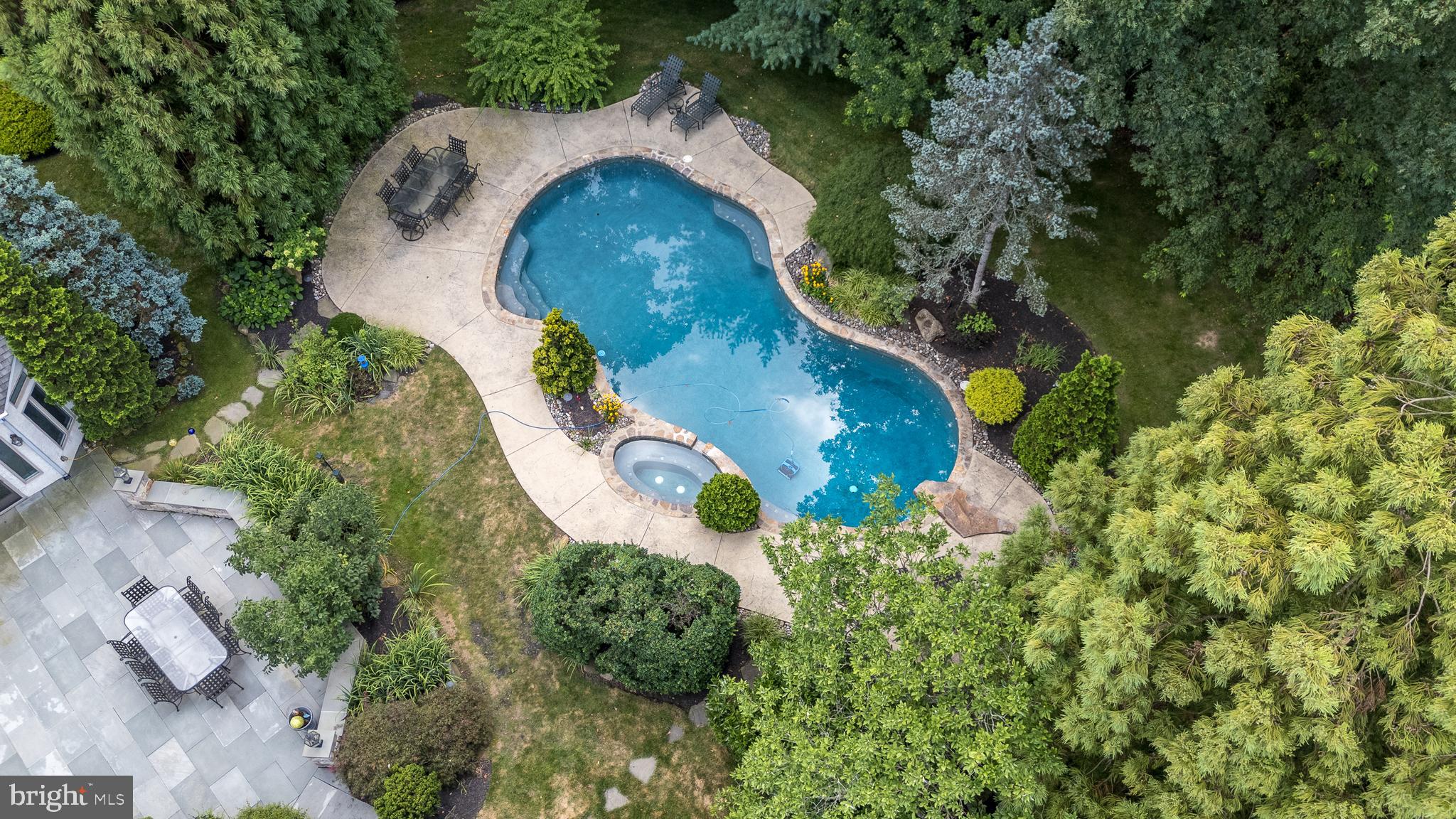 DAWESFIELD - Residential