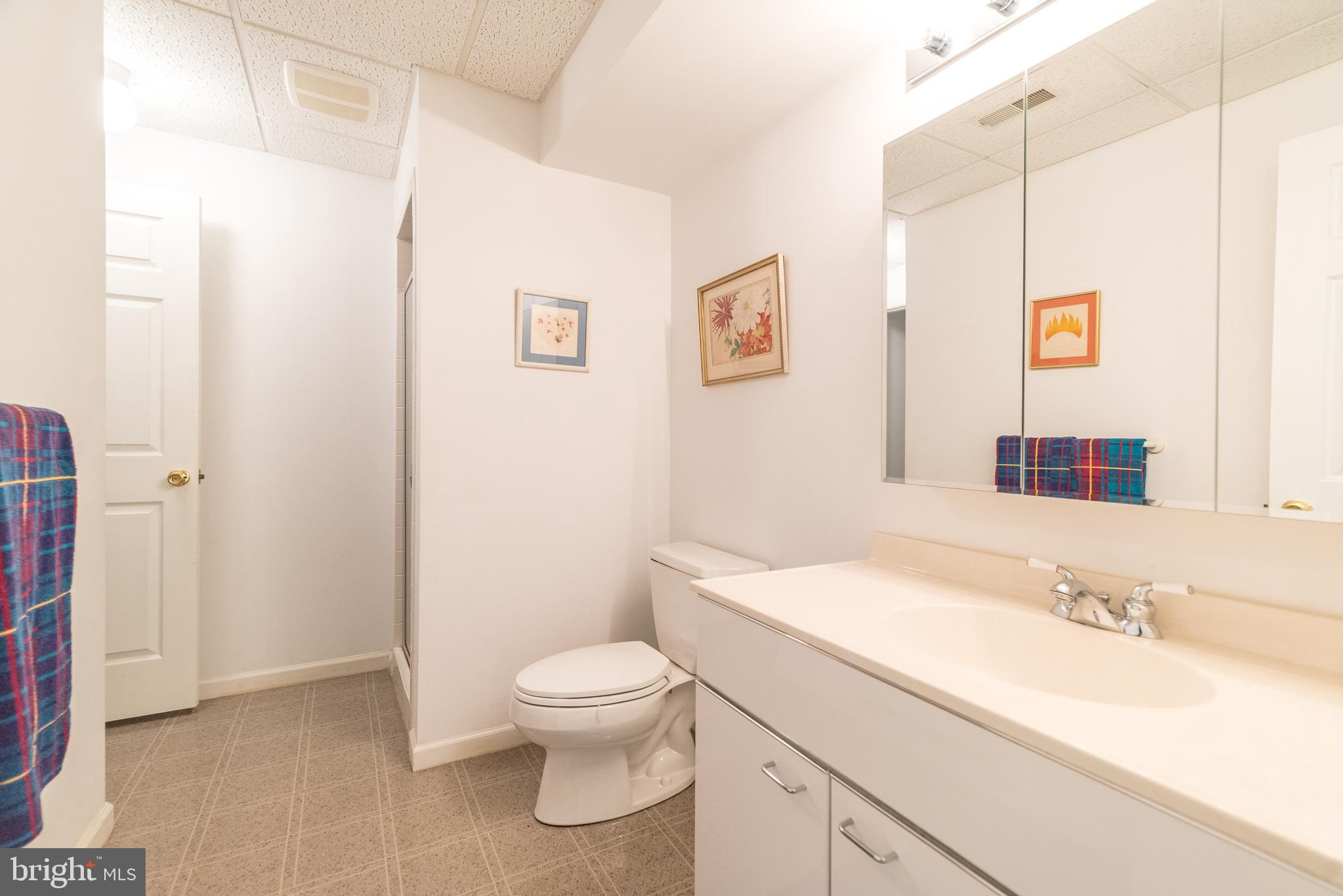 DAWESFIELD - Residential