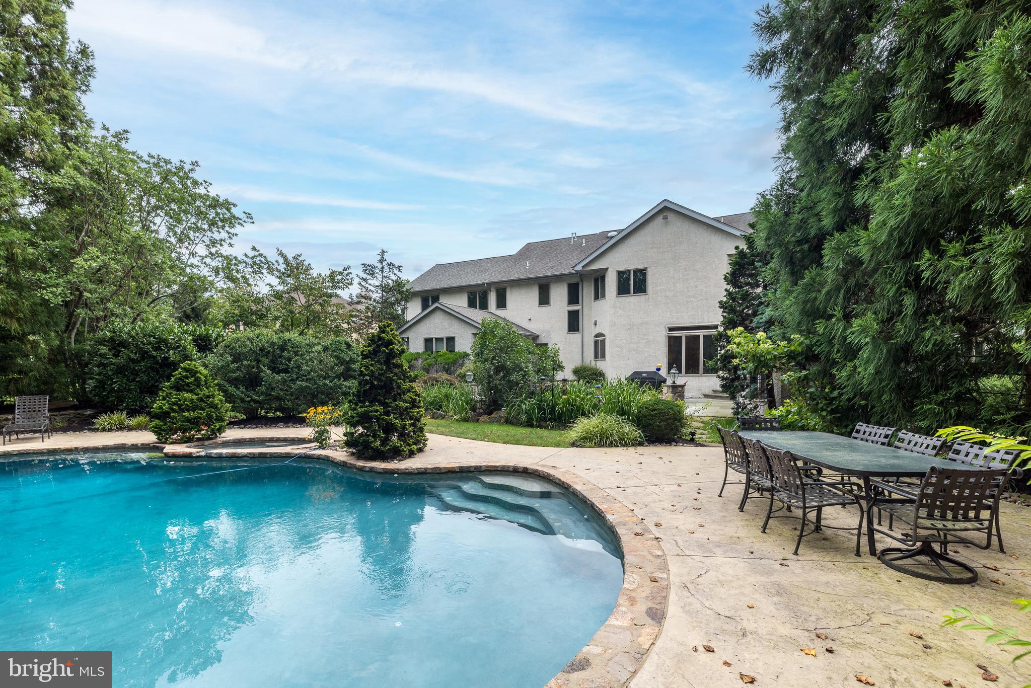 DAWESFIELD - Residential