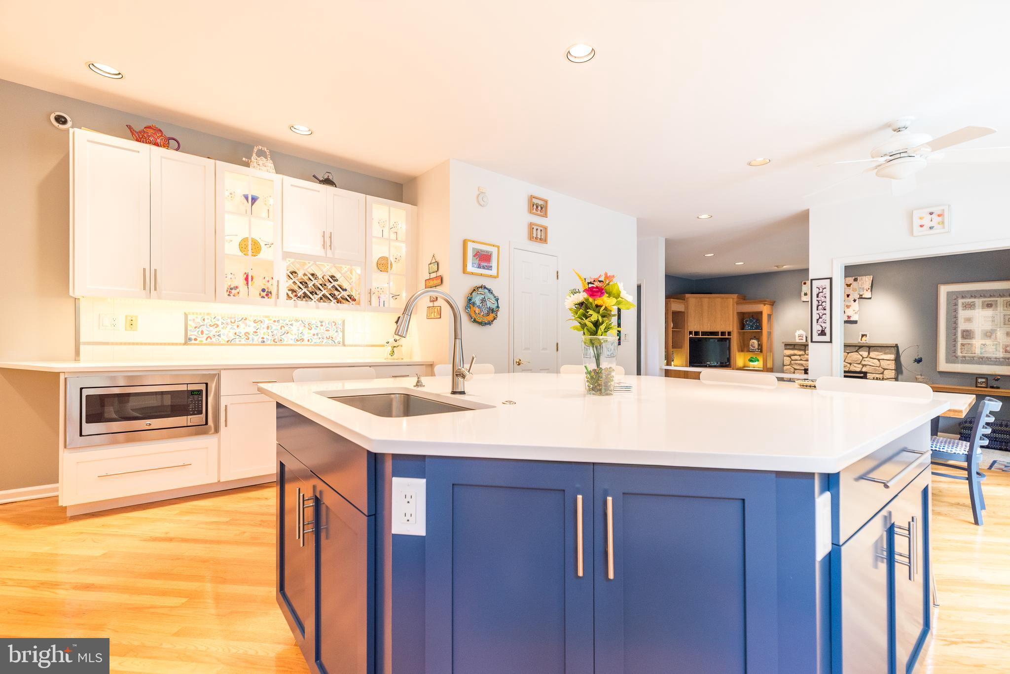 DAWESFIELD - Residential