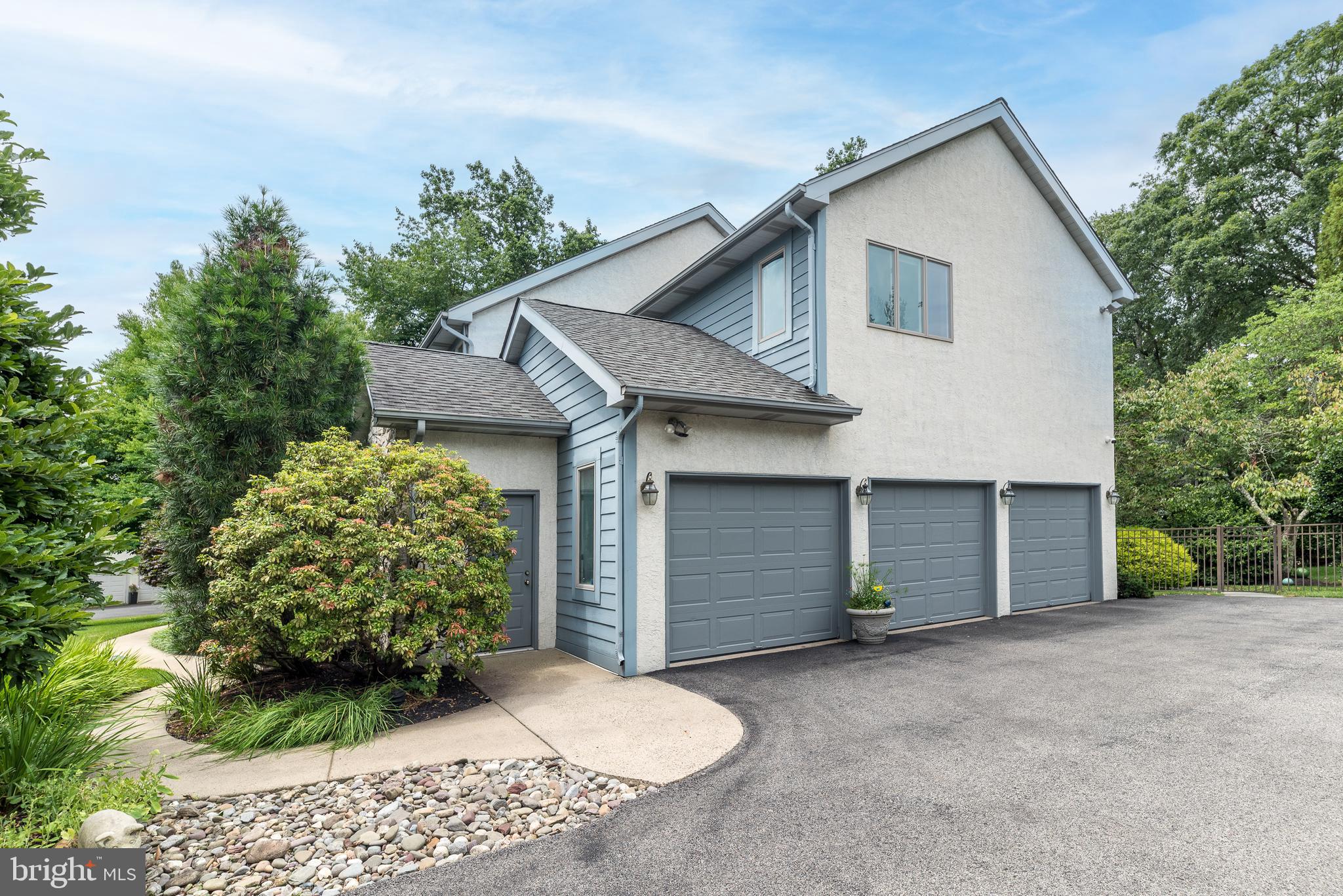 DAWESFIELD - Residential