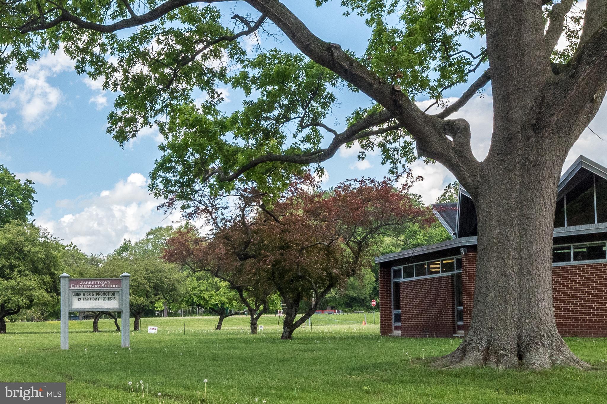 DAWESFIELD - Residential