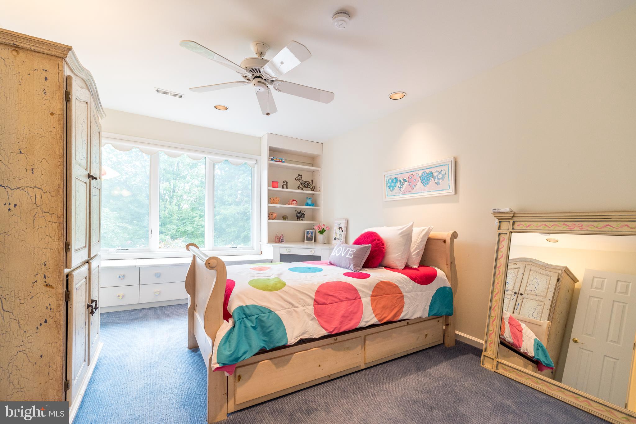 DAWESFIELD - Residential