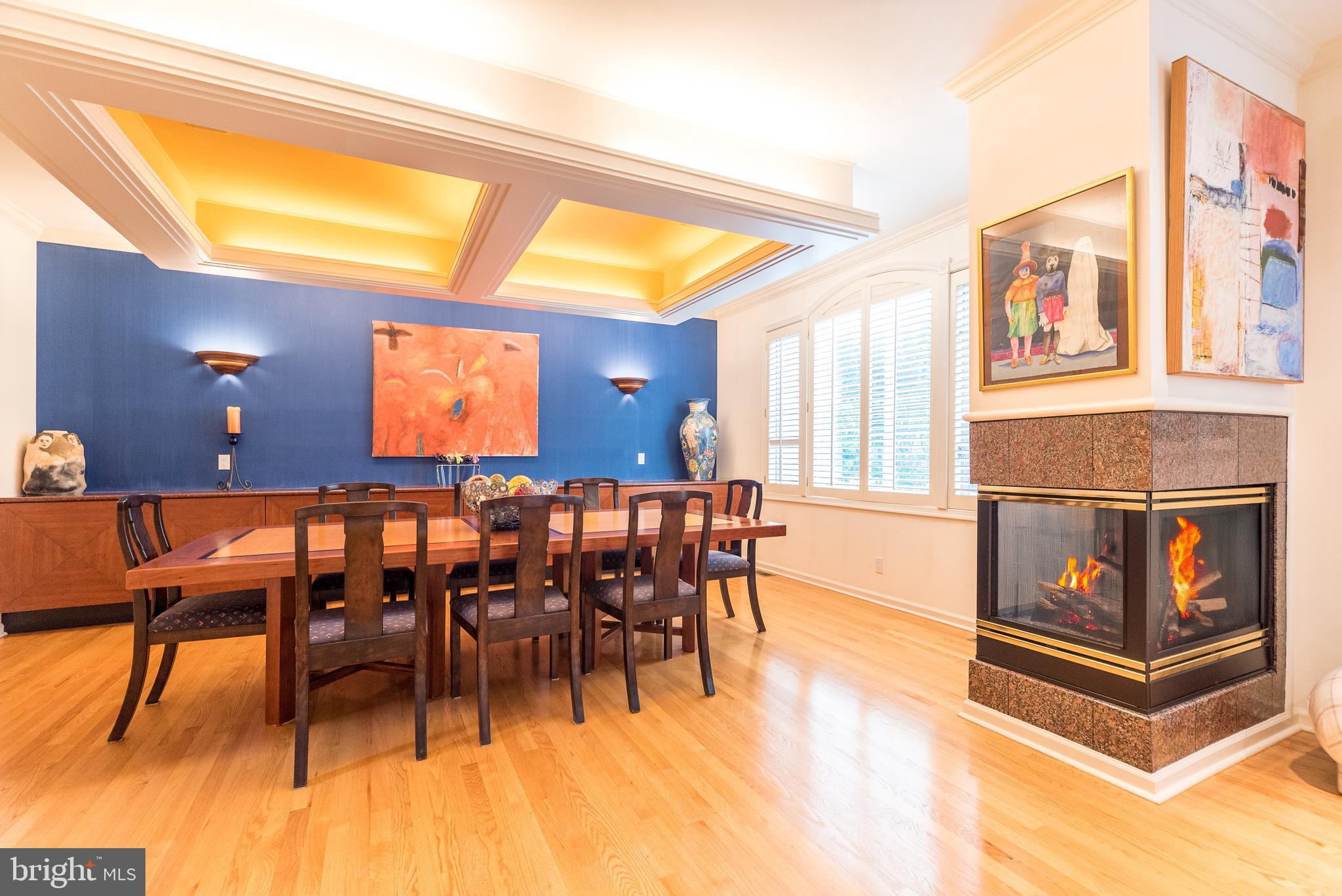 DAWESFIELD - Residential