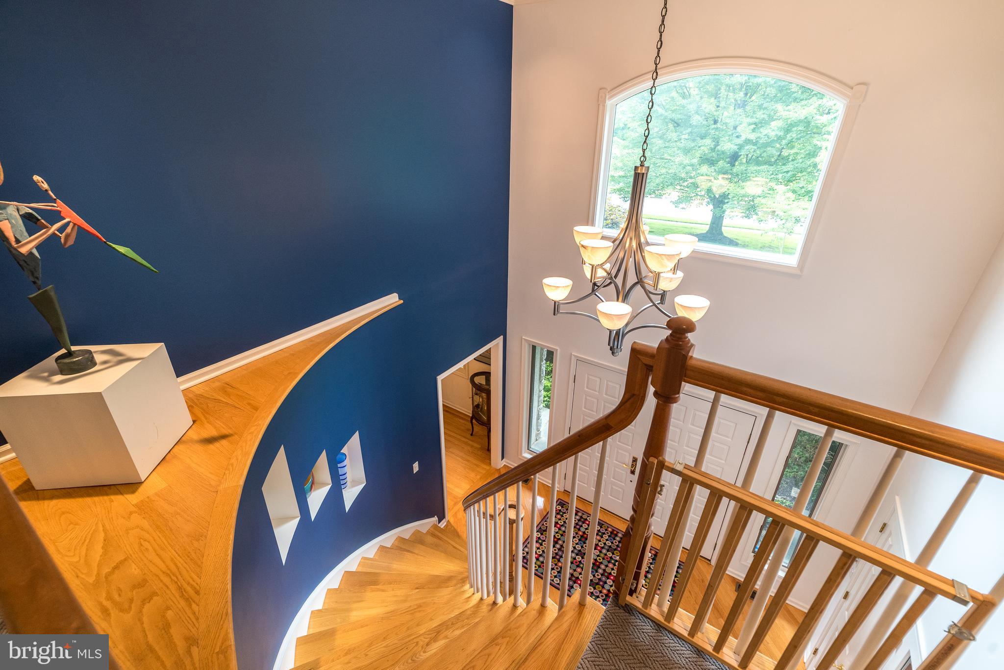 DAWESFIELD - Residential