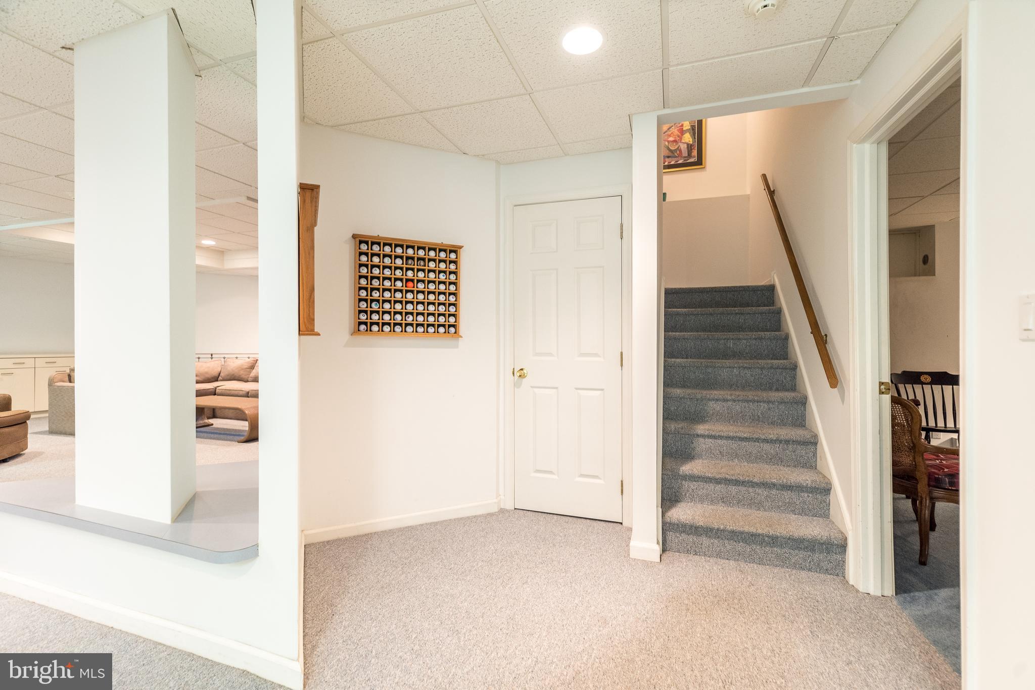 DAWESFIELD - Residential