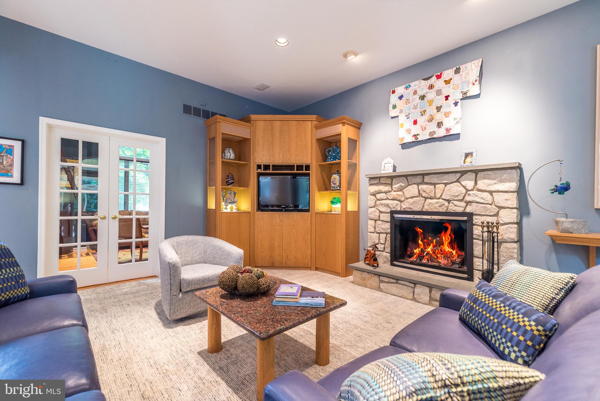 DAWESFIELD - Residential