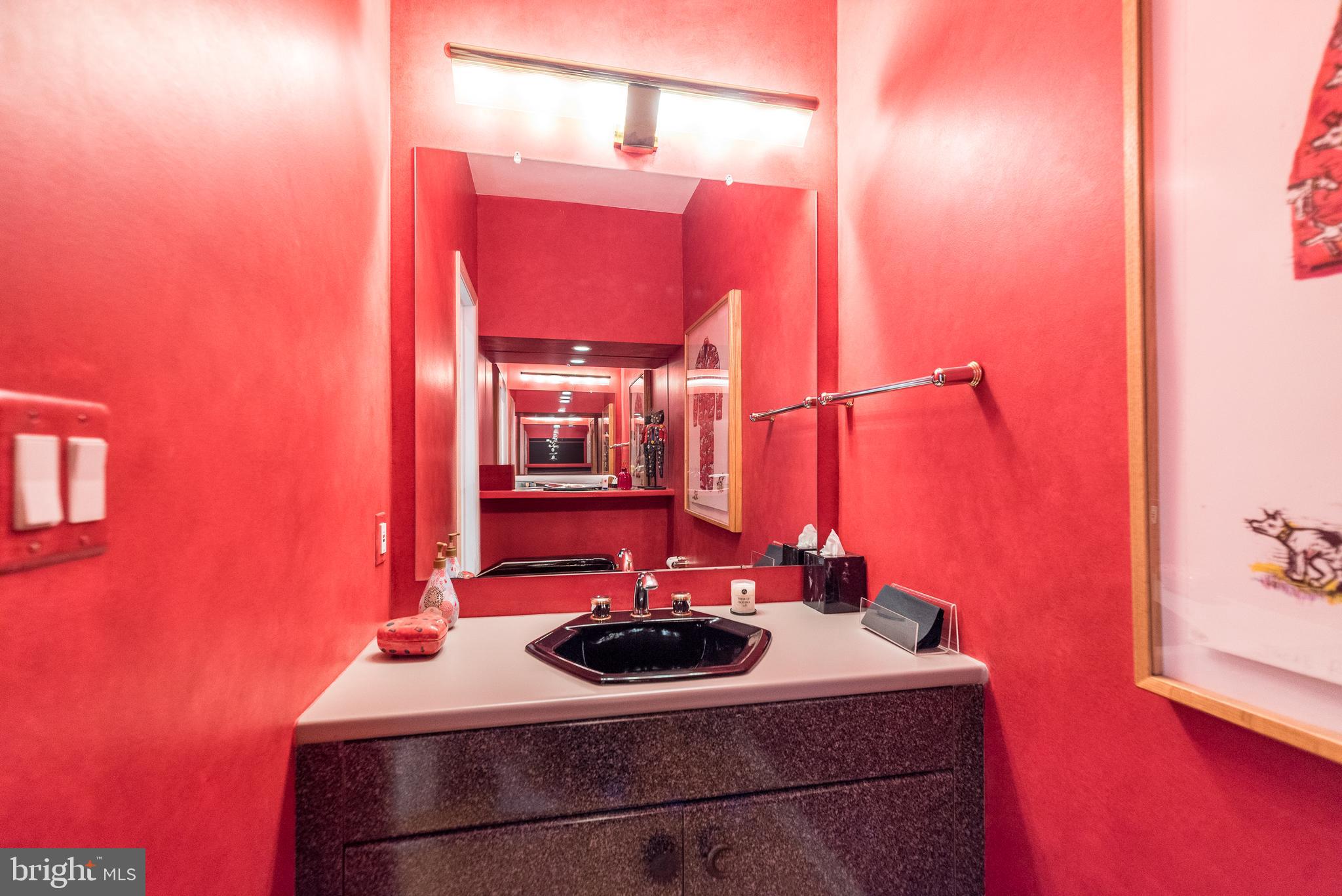 DAWESFIELD - Residential