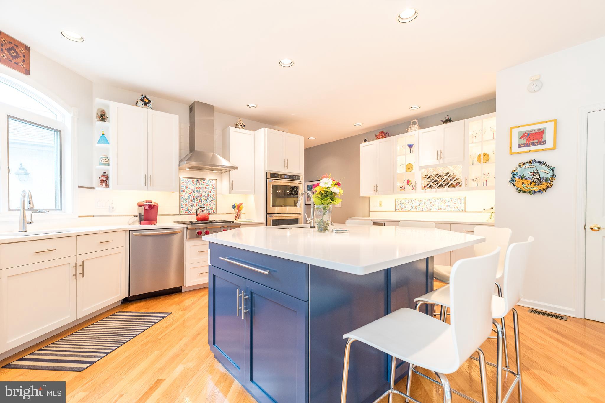 DAWESFIELD - Residential