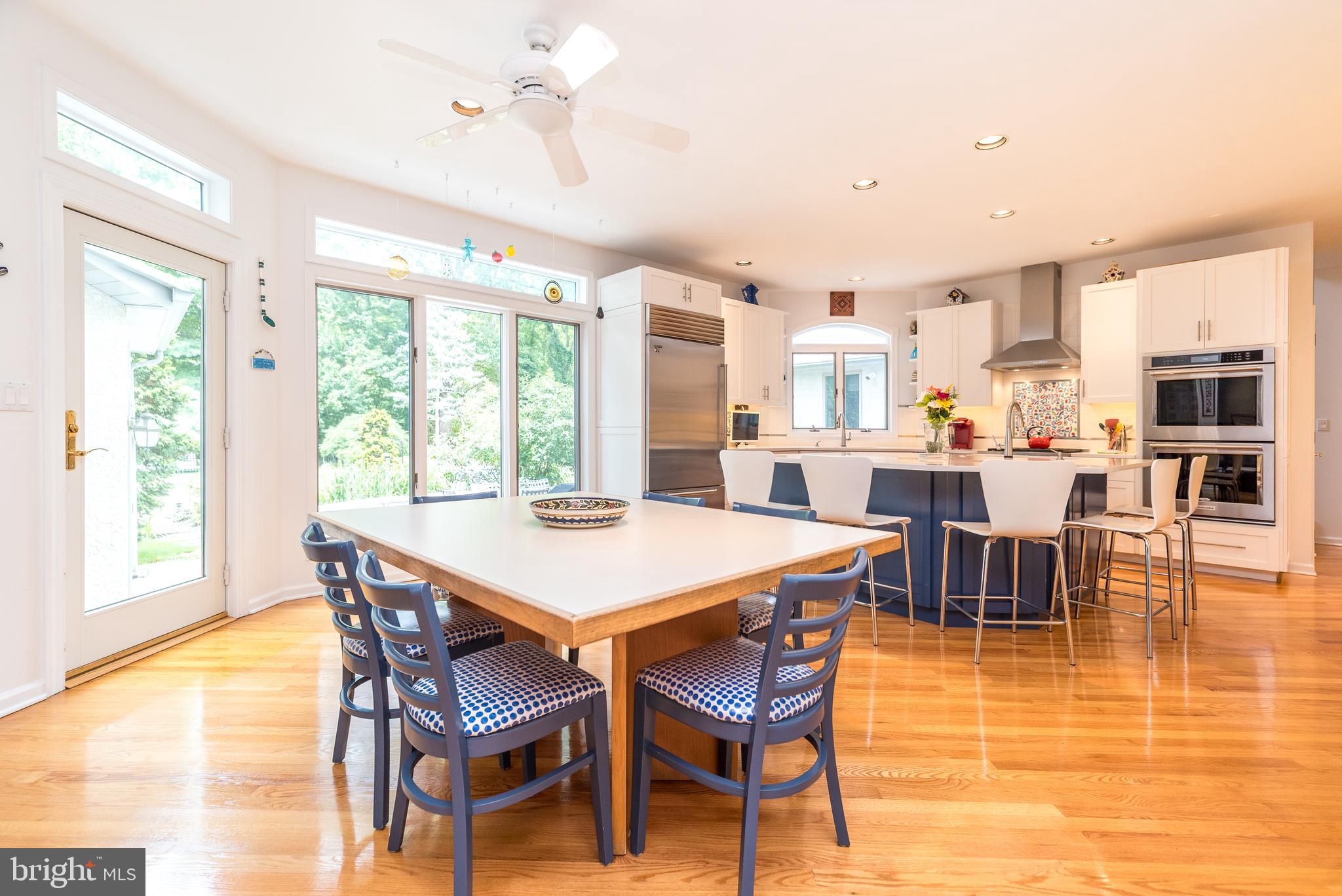 DAWESFIELD - Residential