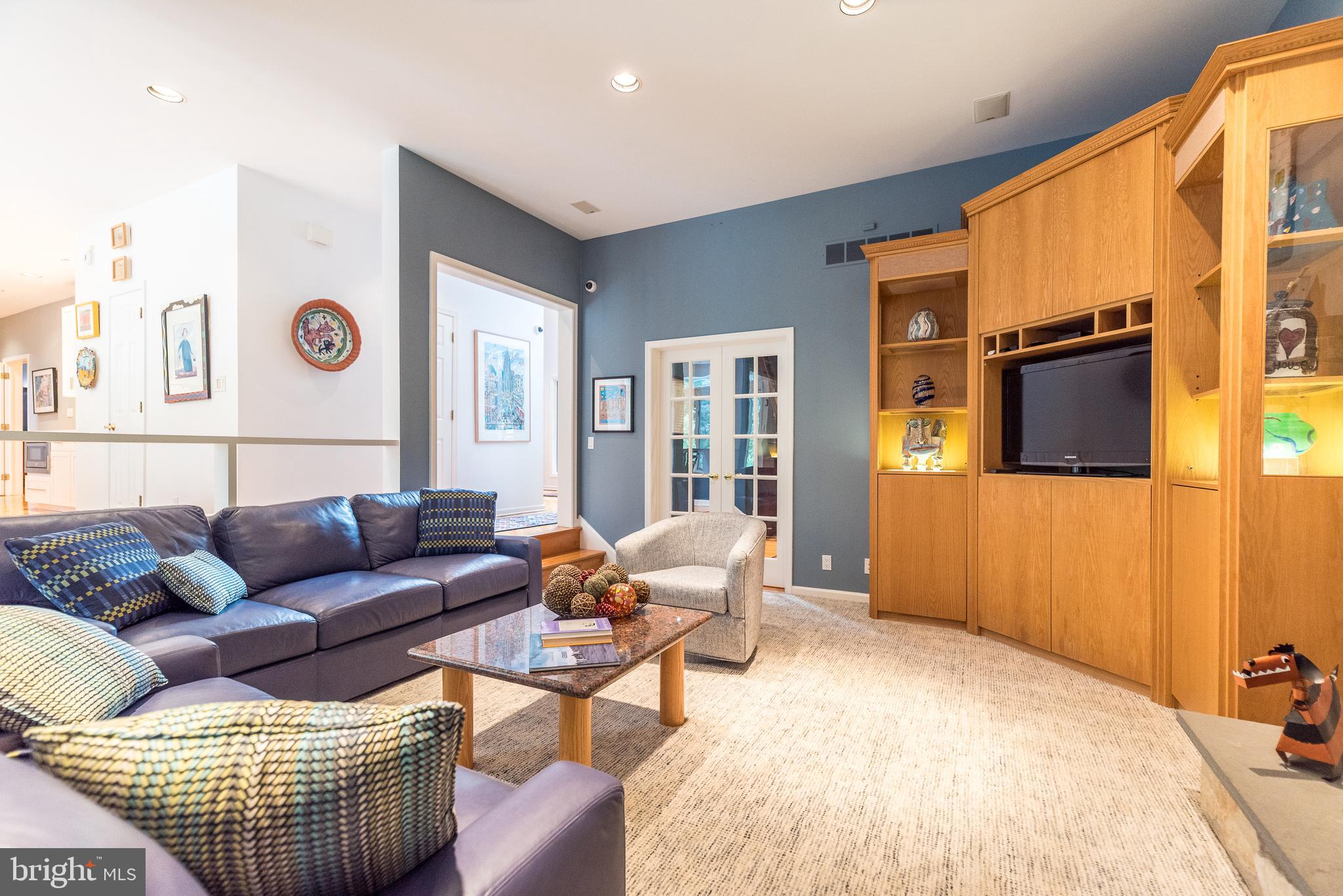 DAWESFIELD - Residential