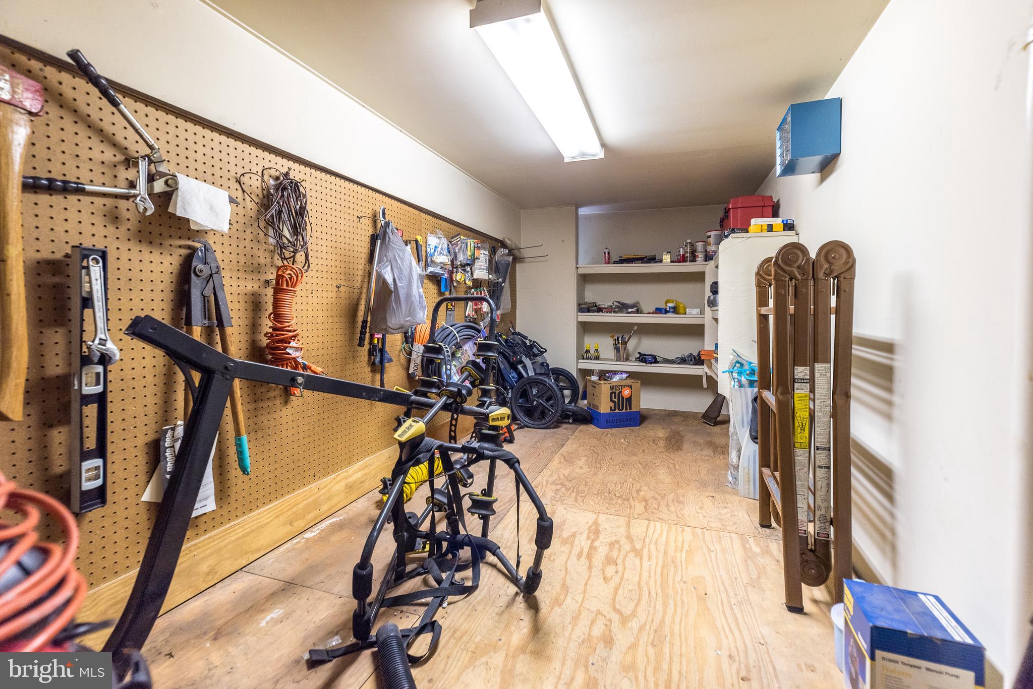 DAWESFIELD - Residential