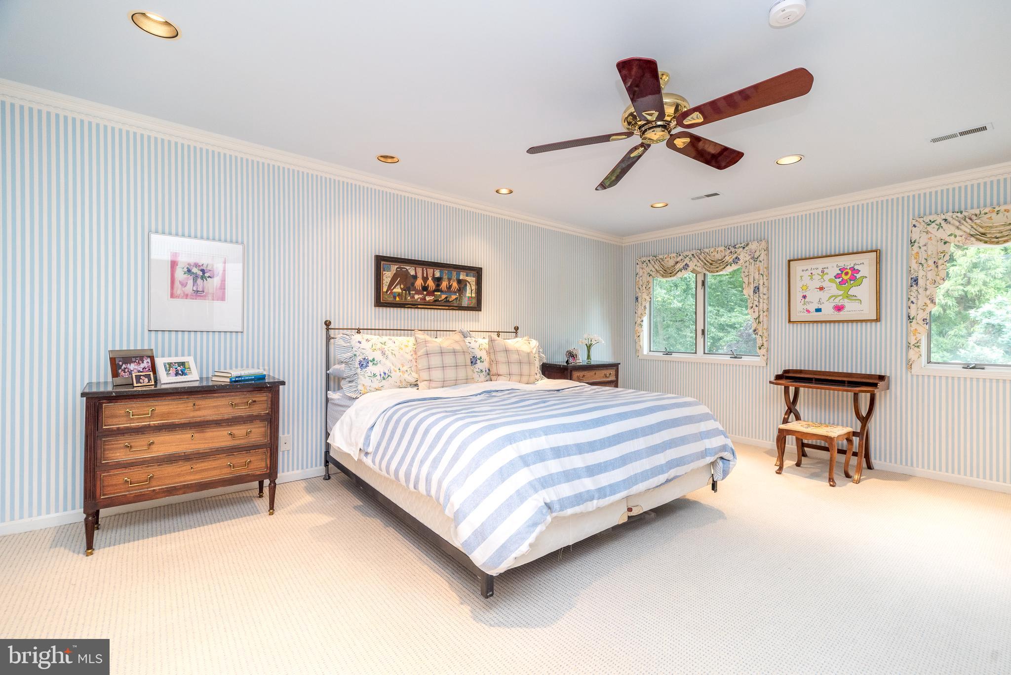 DAWESFIELD - Residential