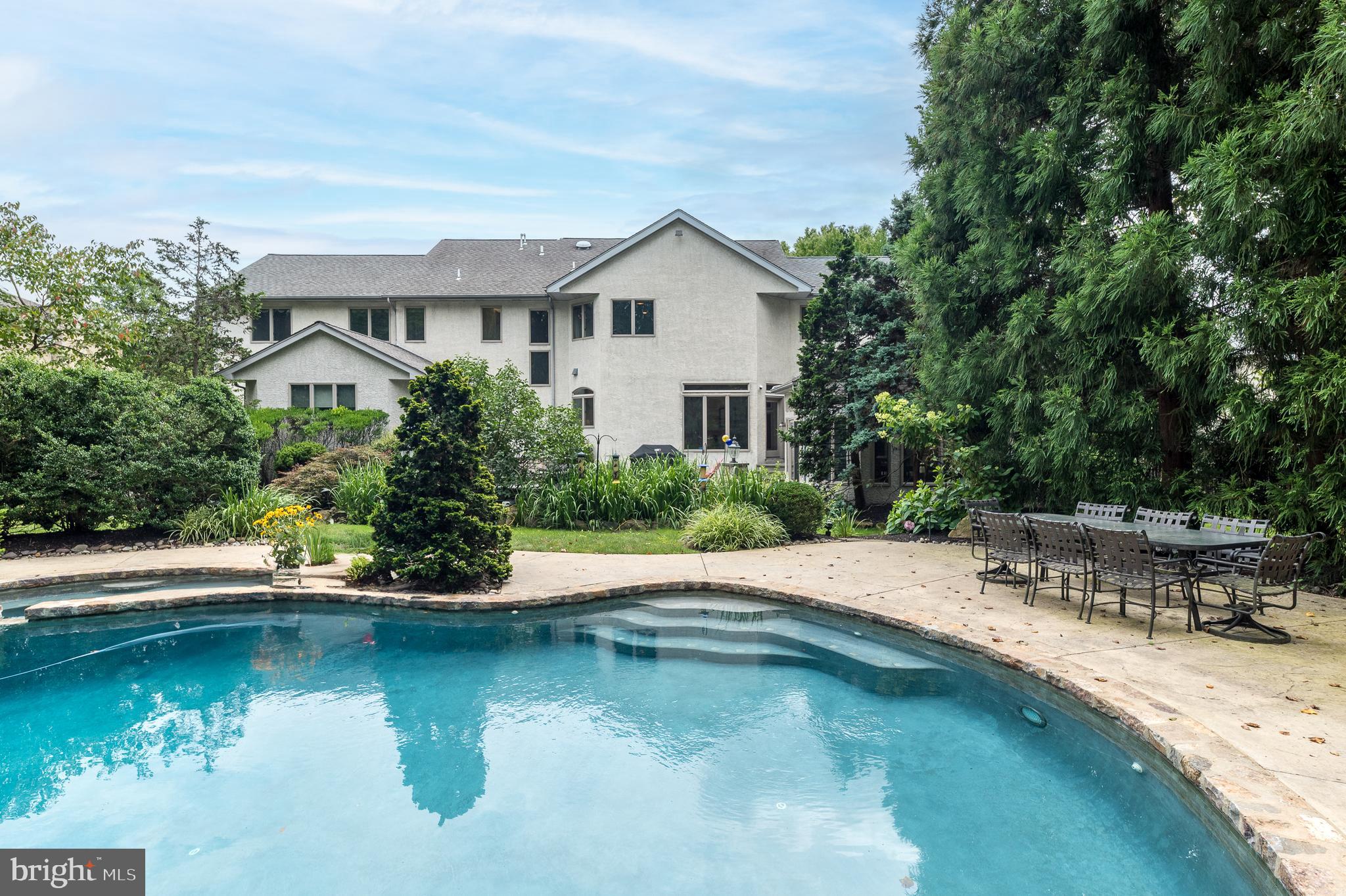 DAWESFIELD - Residential