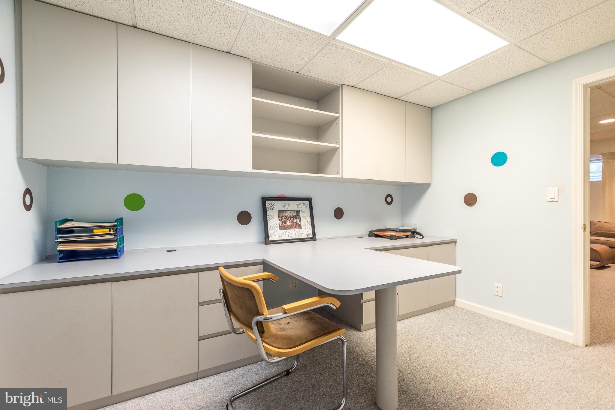 DAWESFIELD - Residential