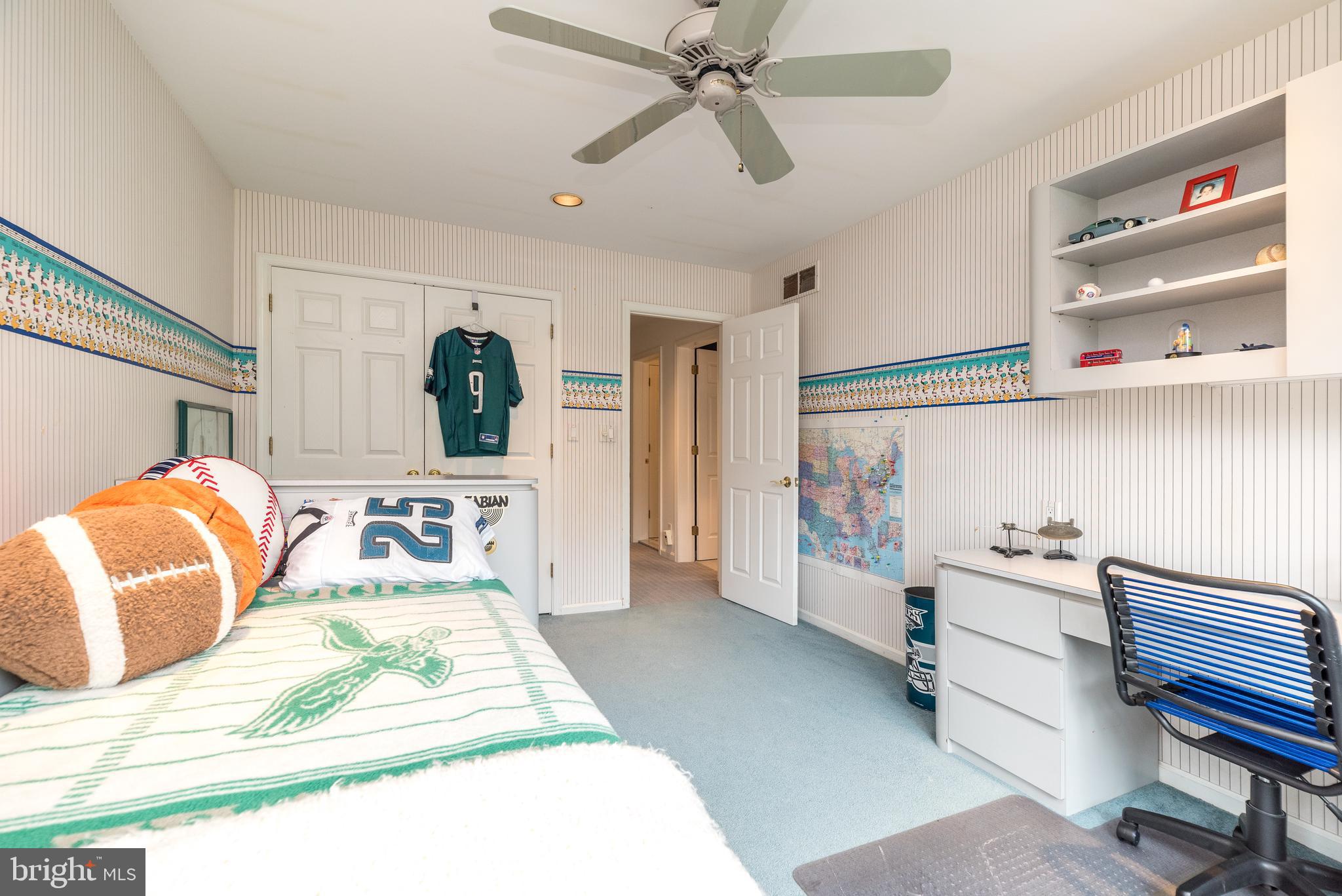 DAWESFIELD - Residential