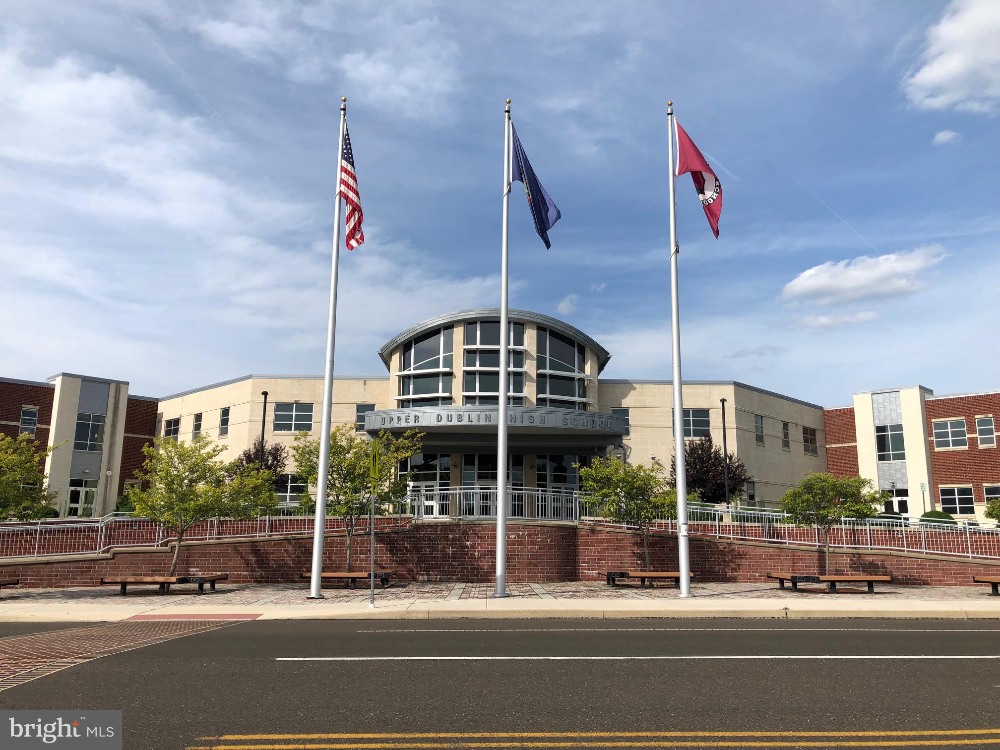 DAWESFIELD - Residential