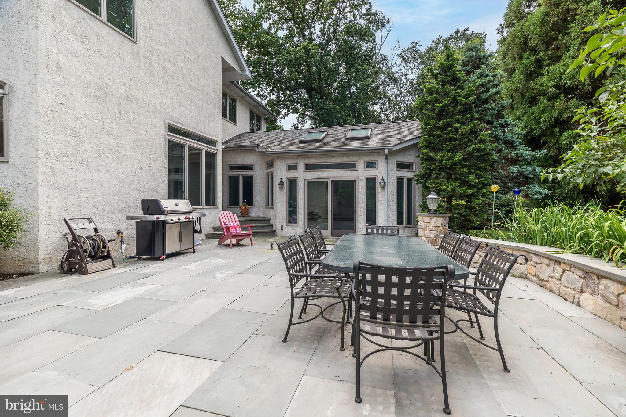 DAWESFIELD - Residential