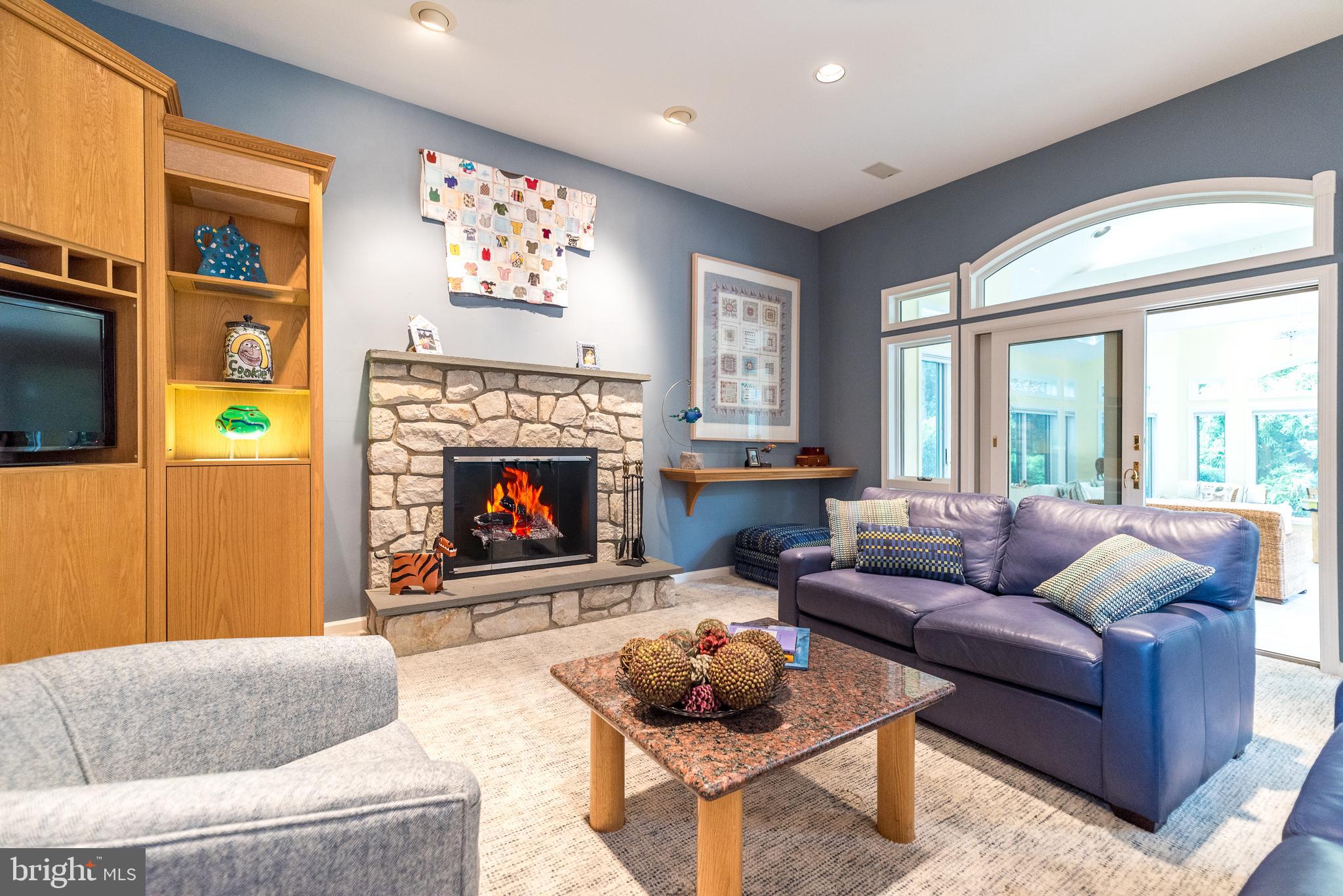 DAWESFIELD - Residential